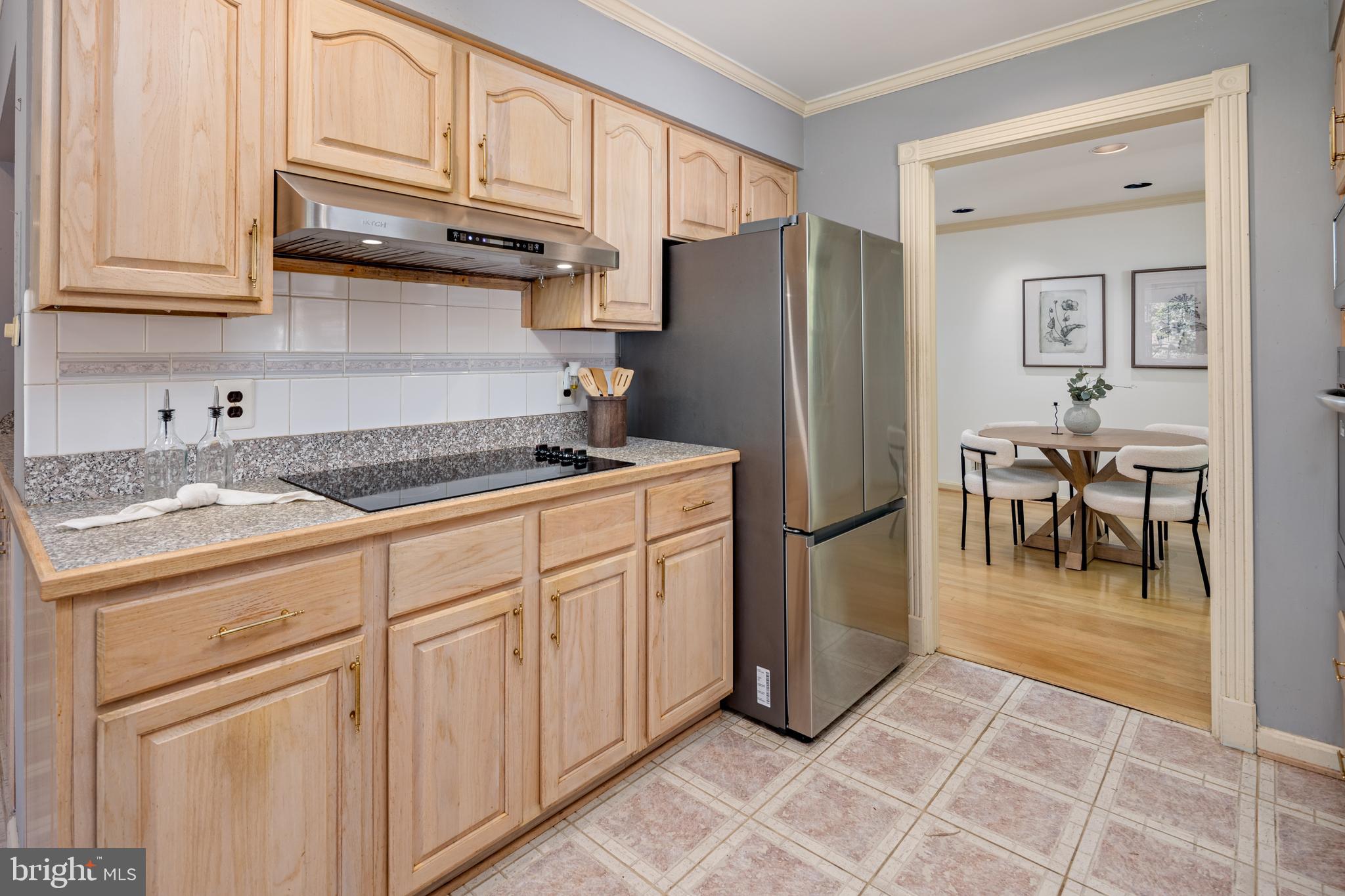 STONECREST - Residential