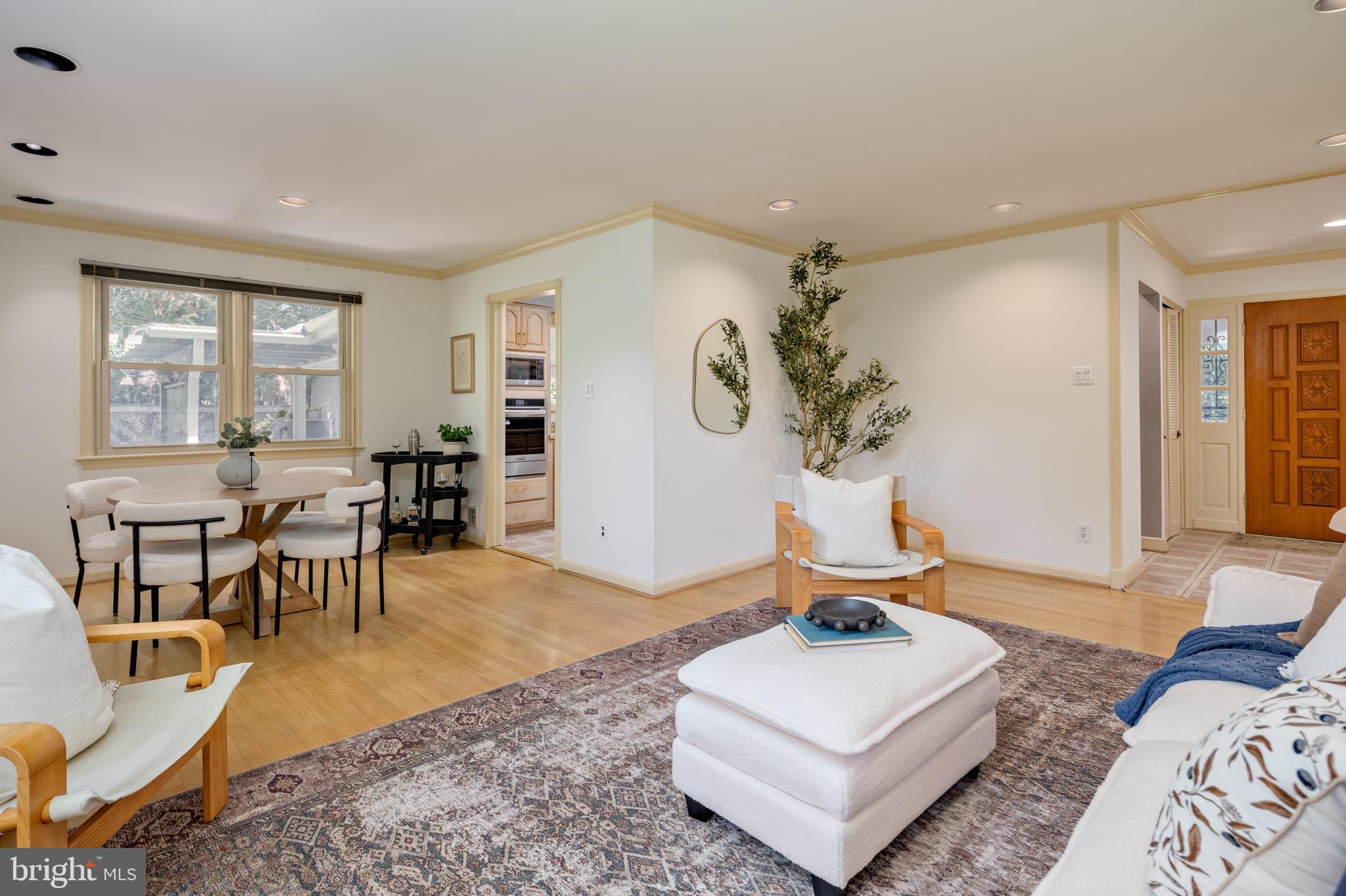 STONECREST - Residential