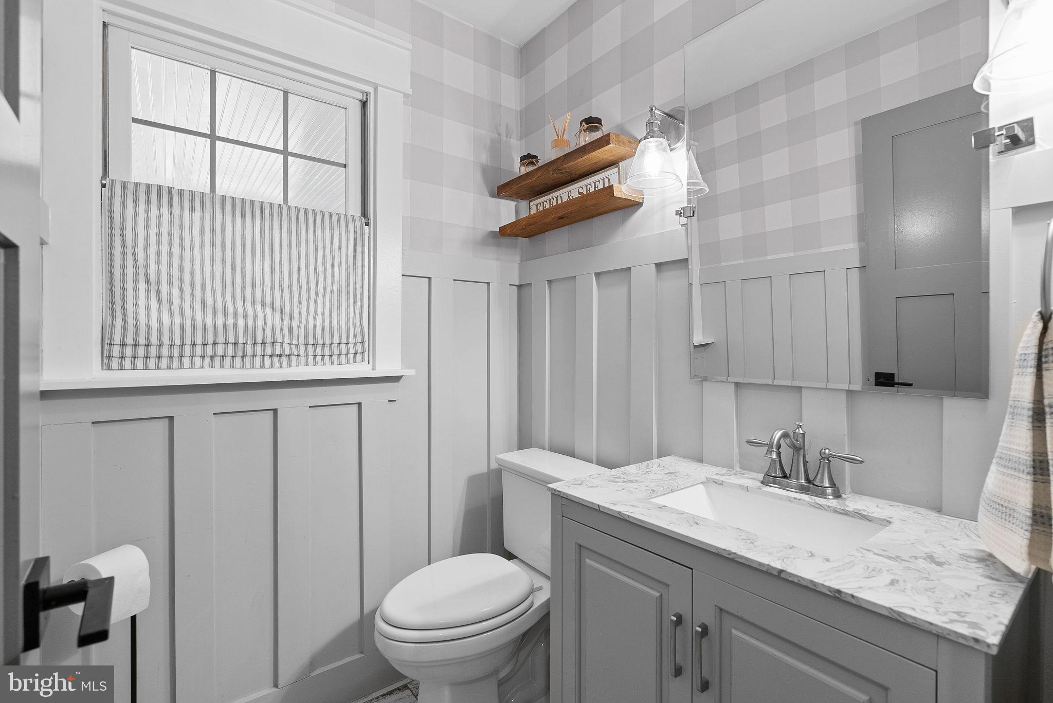 CROSSWIND FARM - Residential