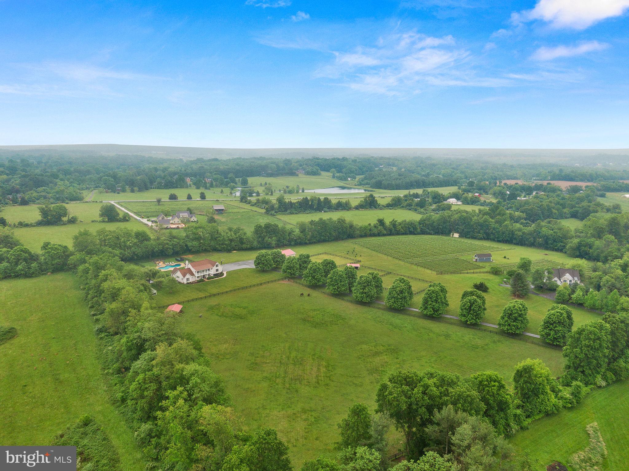 CROSSWIND FARM - Residential