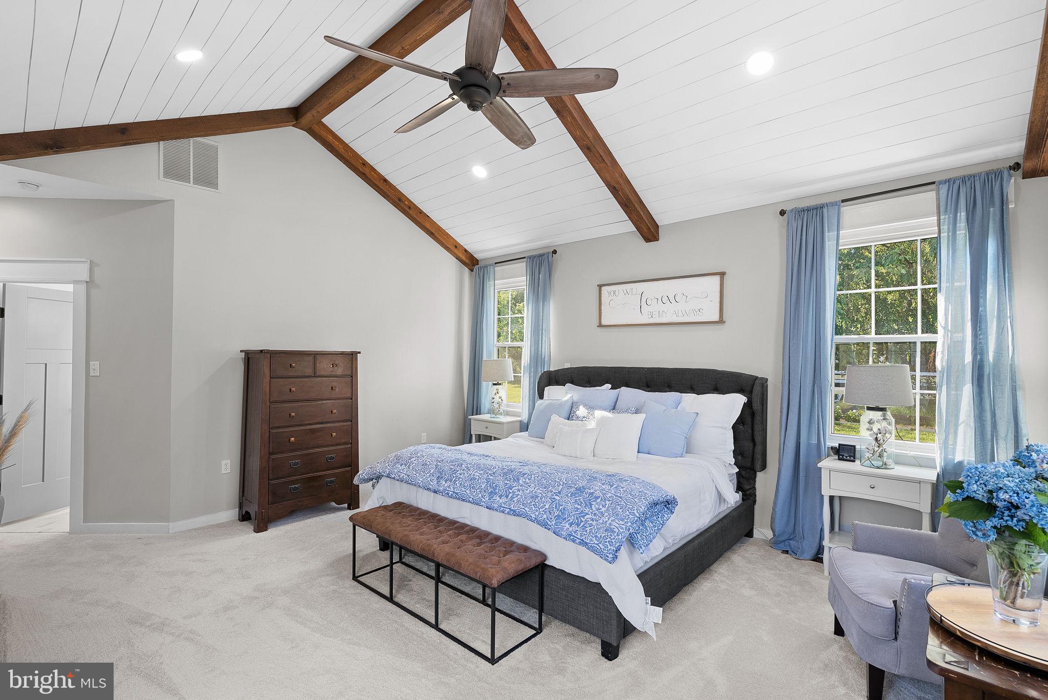 CROSSWIND FARM - Residential