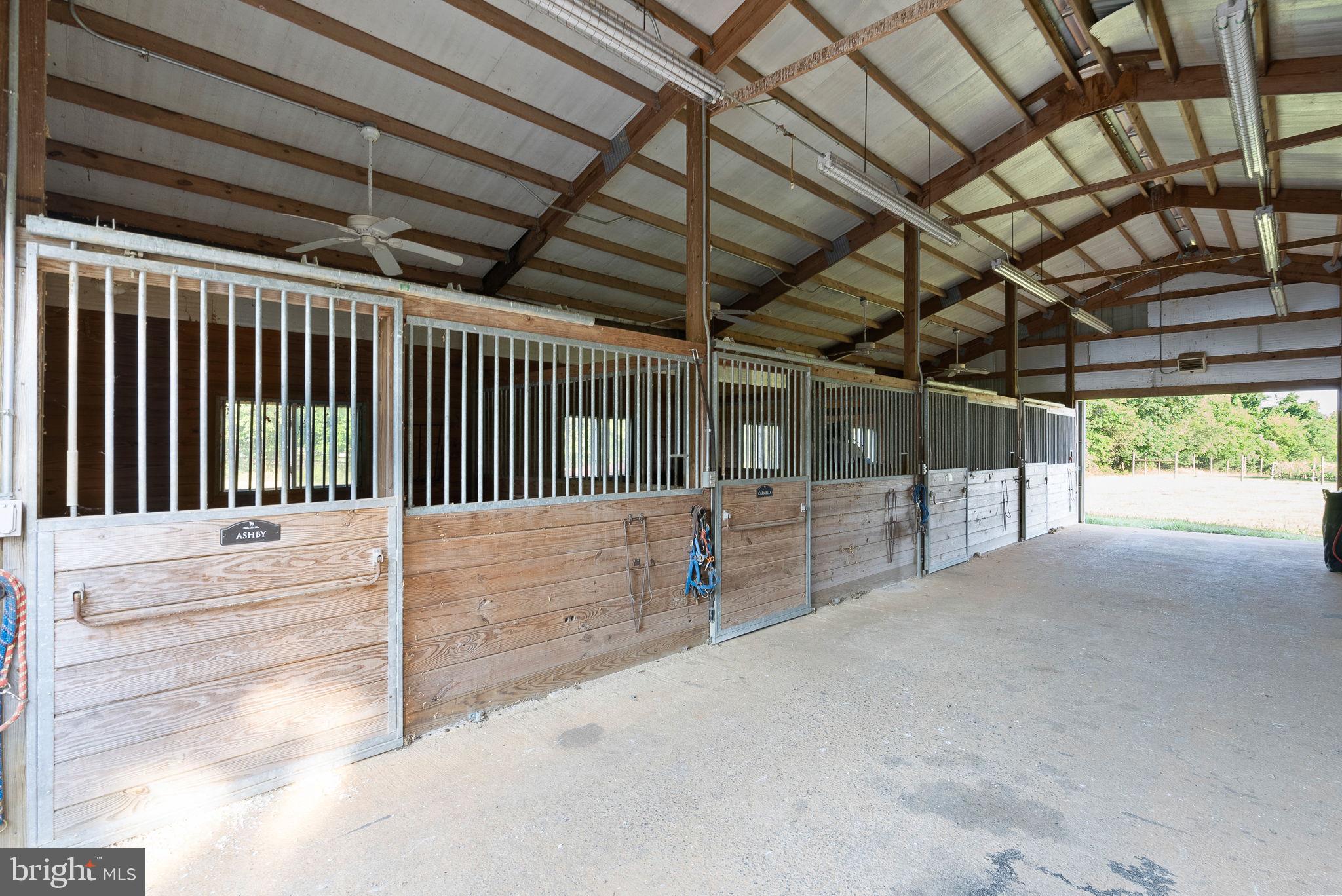 CROSSWIND FARM - Residential