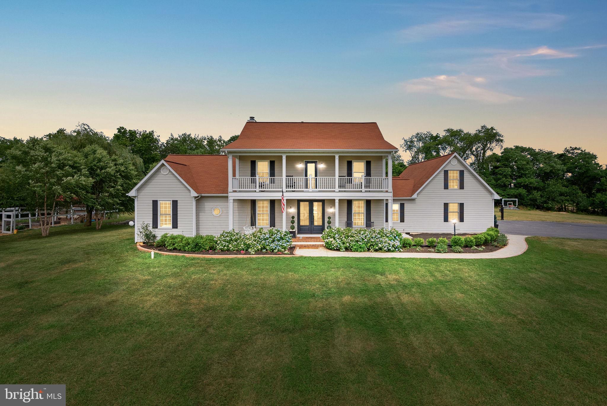 CROSSWIND FARM - Residential