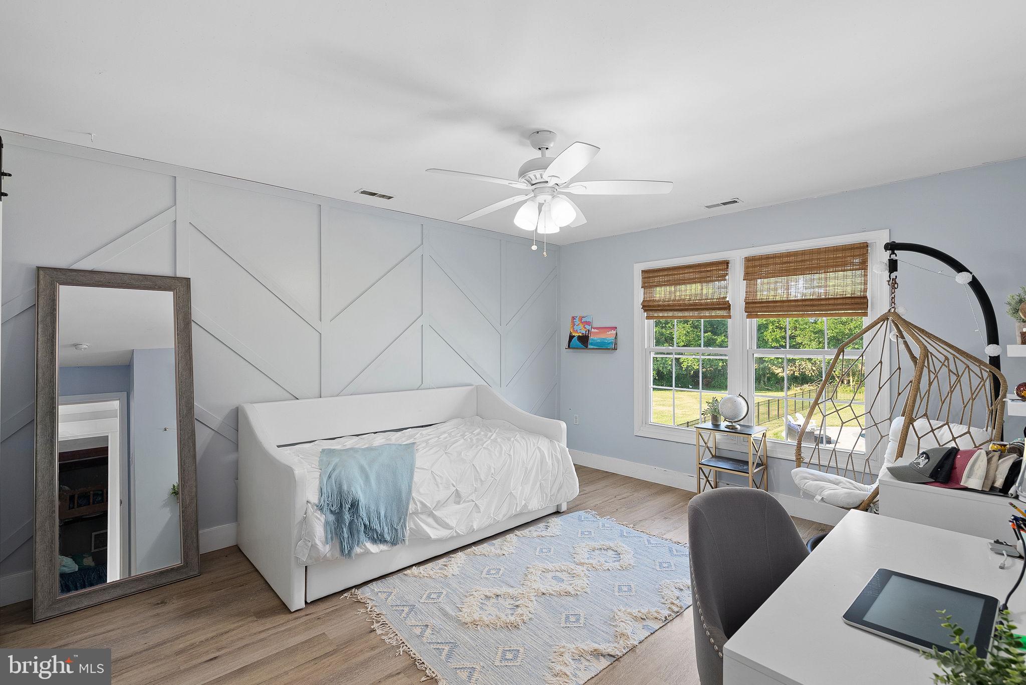 CROSSWIND FARM - Residential