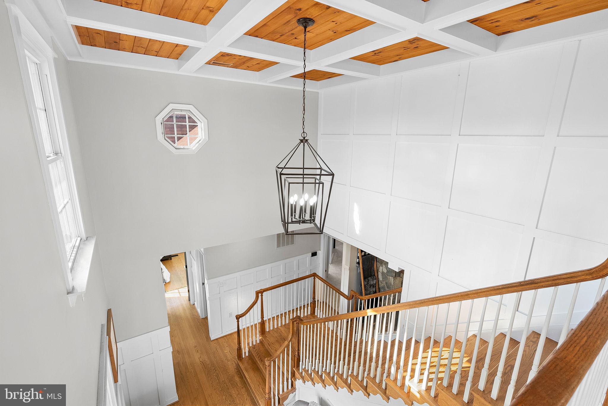 CROSSWIND FARM - Residential