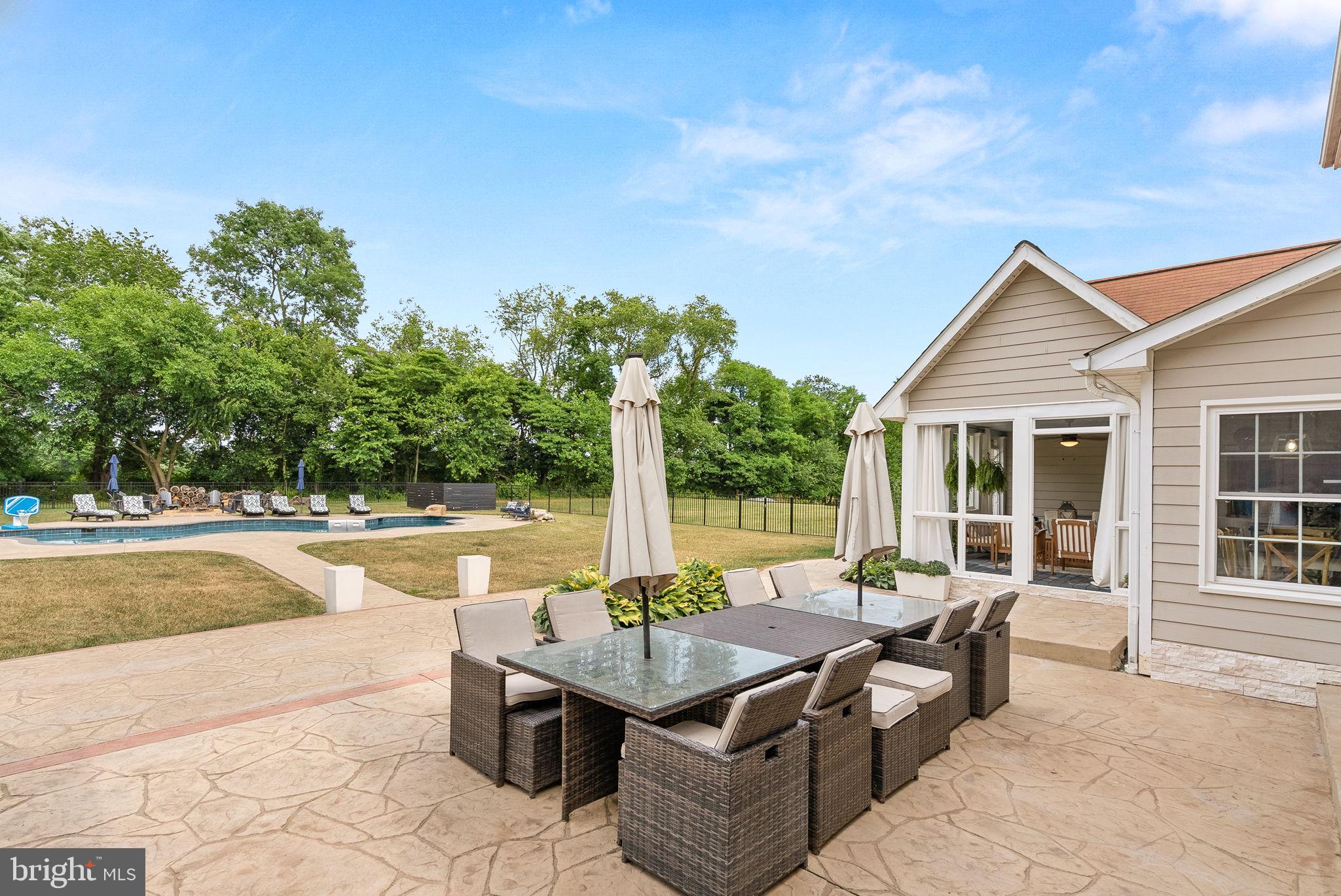 CROSSWIND FARM - Residential