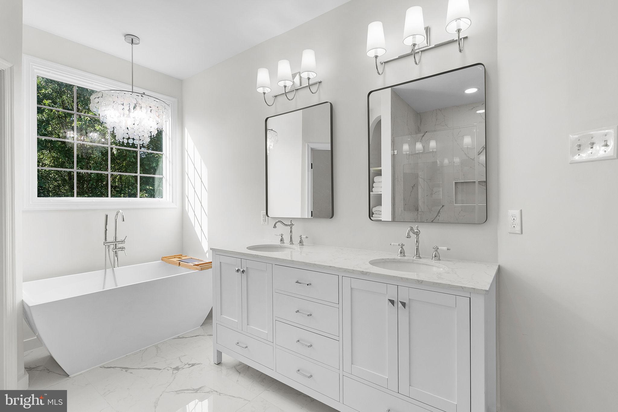 CROSSWIND FARM - Residential