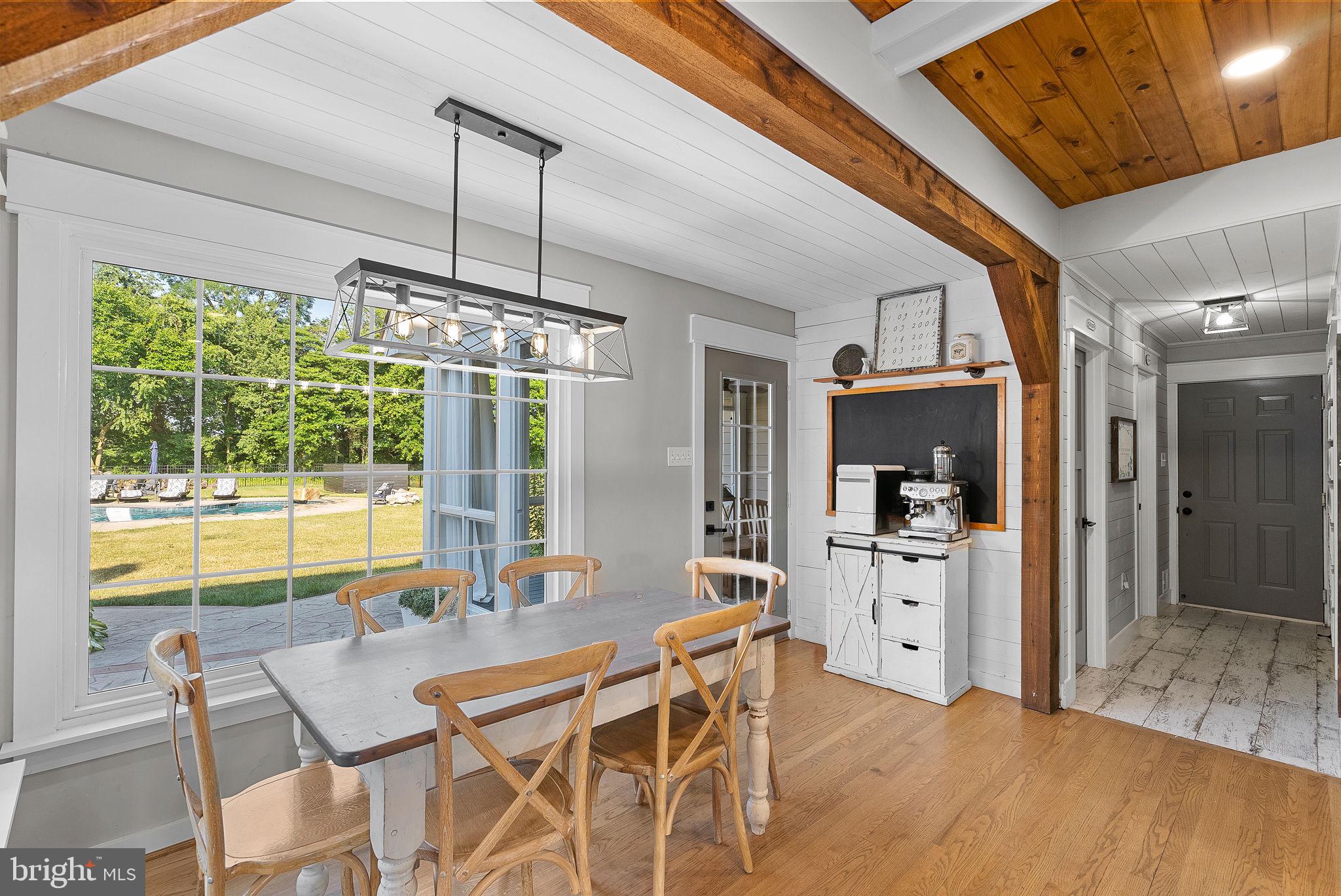 CROSSWIND FARM - Residential