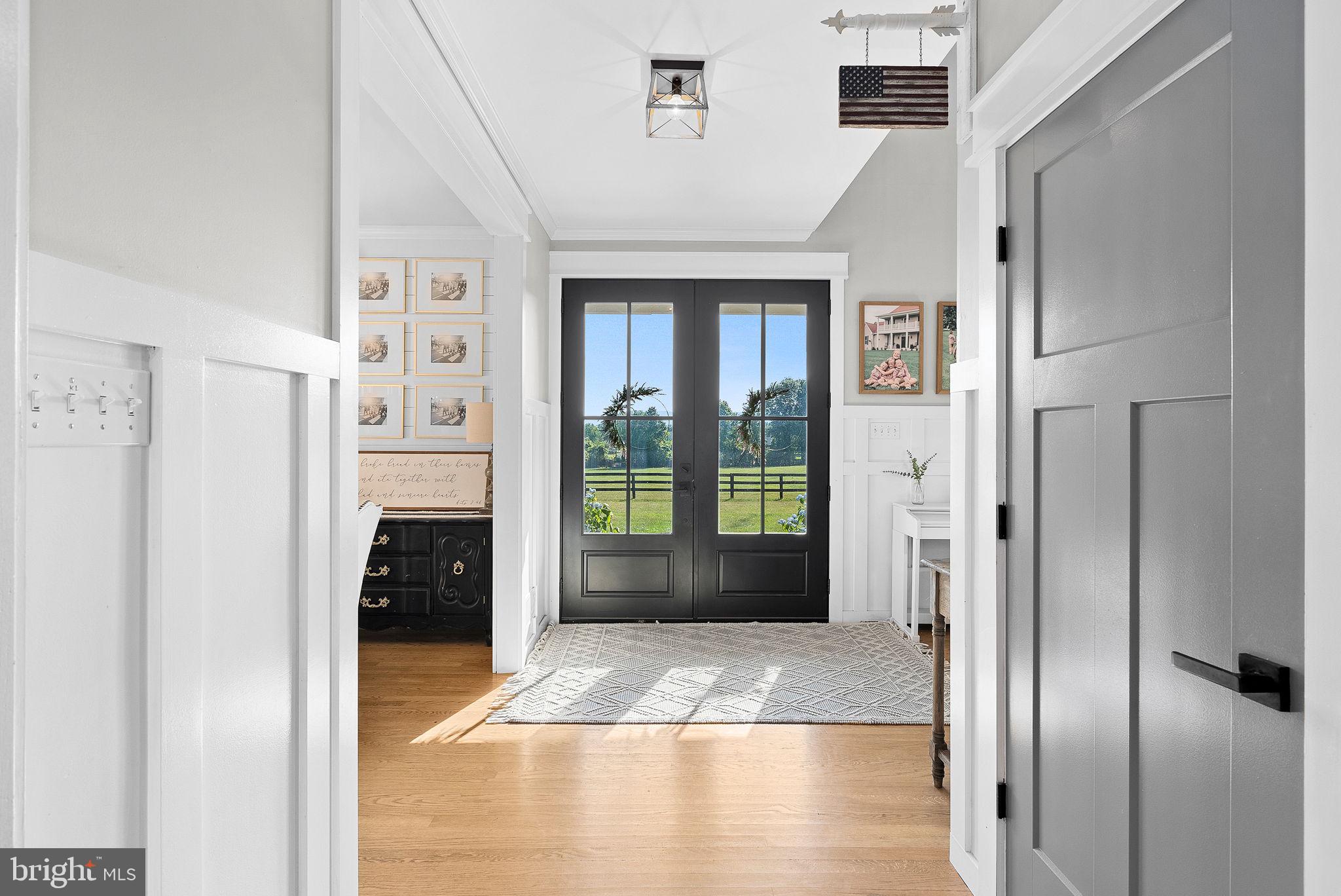 CROSSWIND FARM - Residential