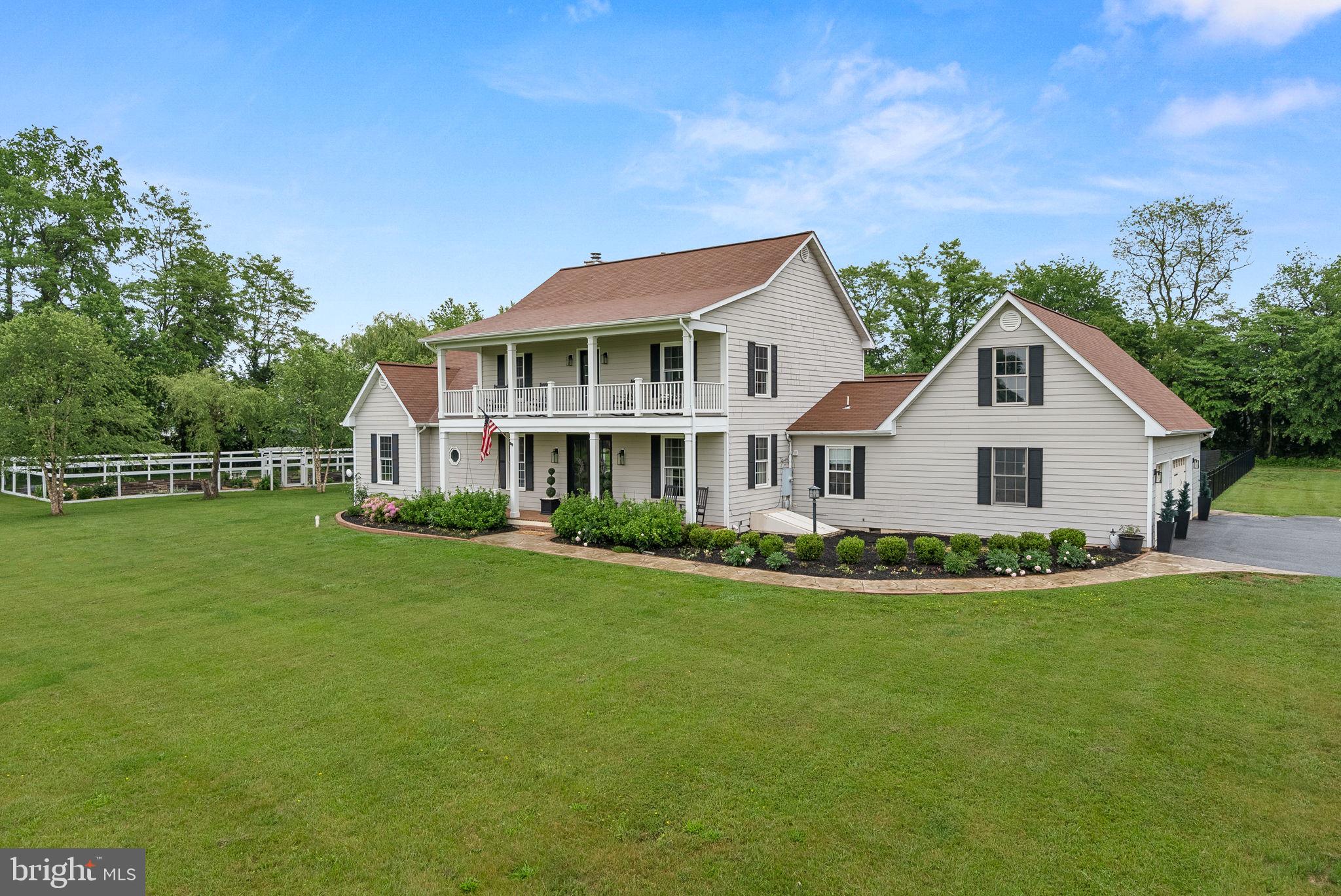 CROSSWIND FARM - Residential