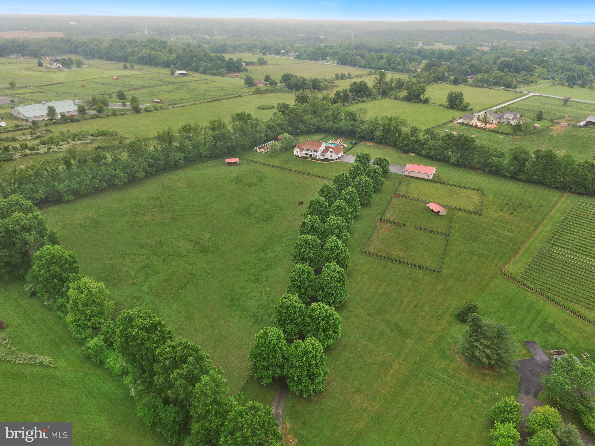 CROSSWIND FARM - Residential