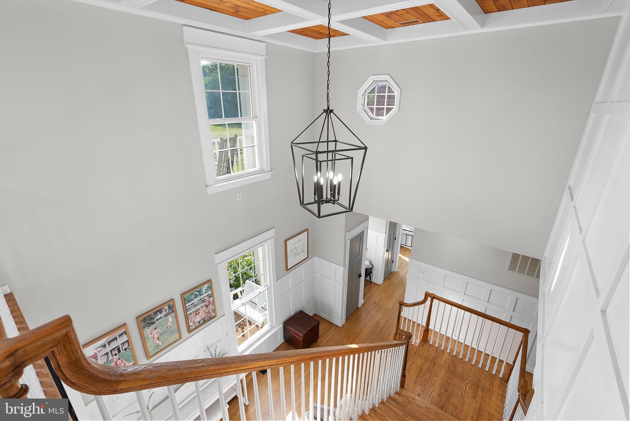 CROSSWIND FARM - Residential