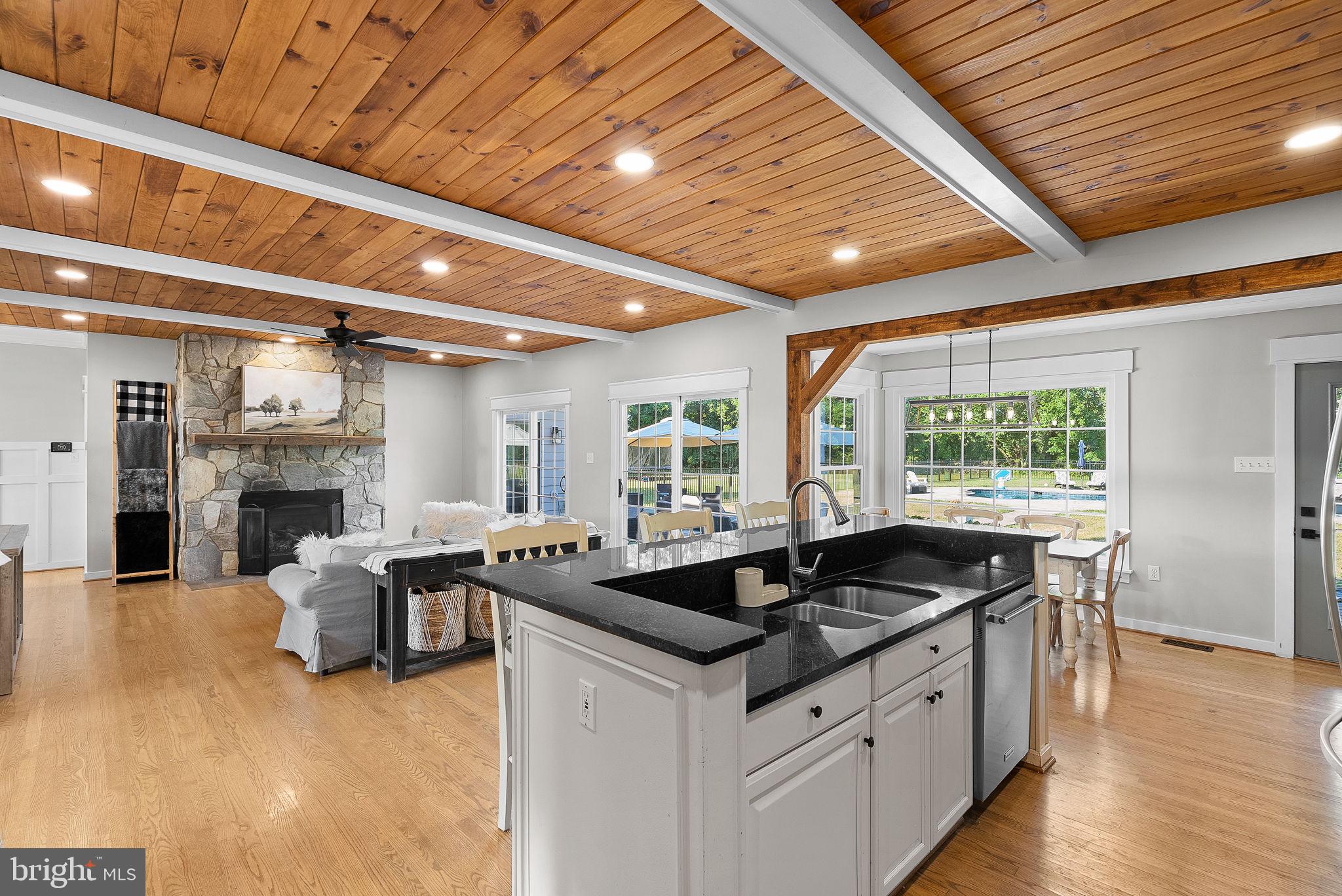 CROSSWIND FARM - Residential