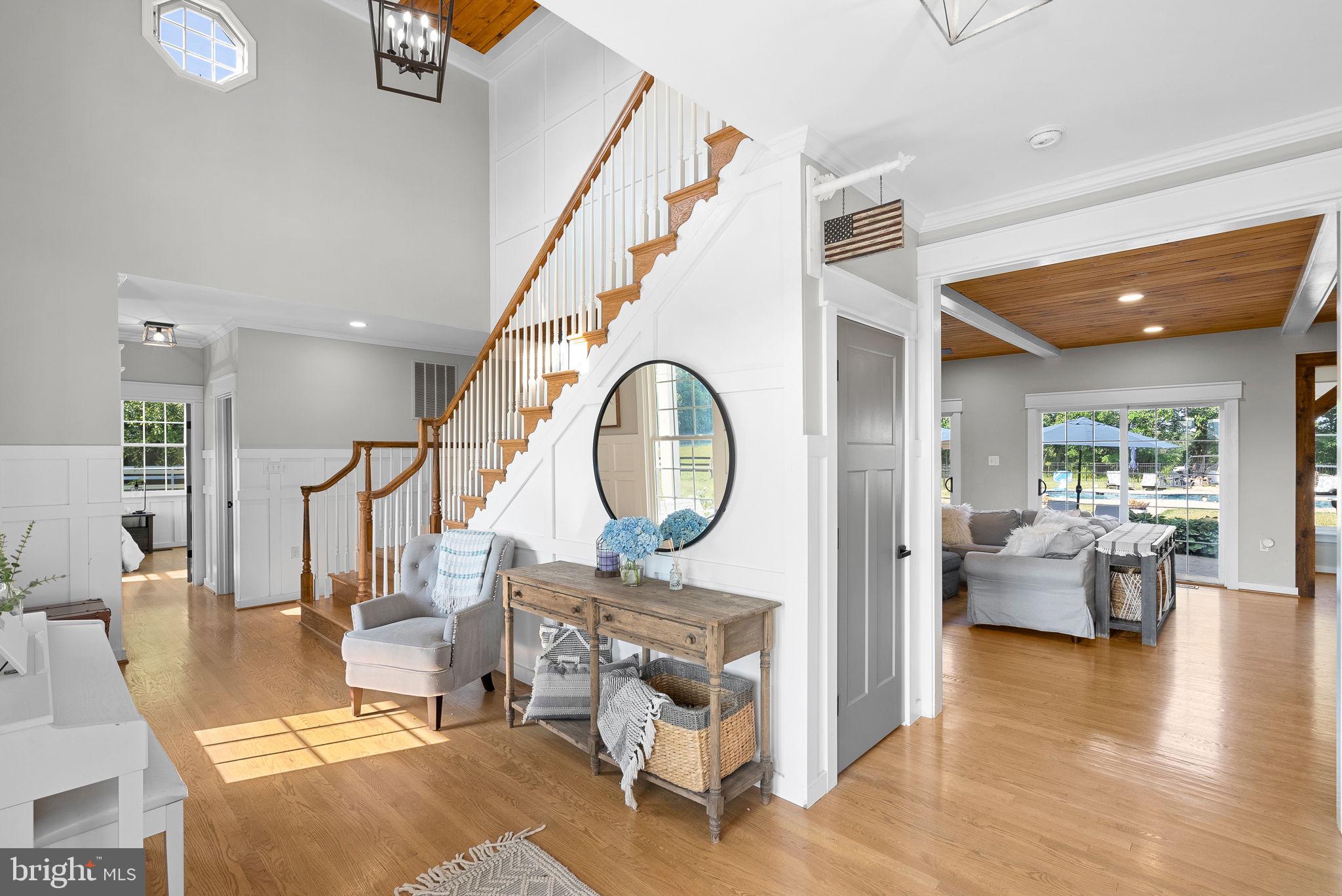 CROSSWIND FARM - Residential