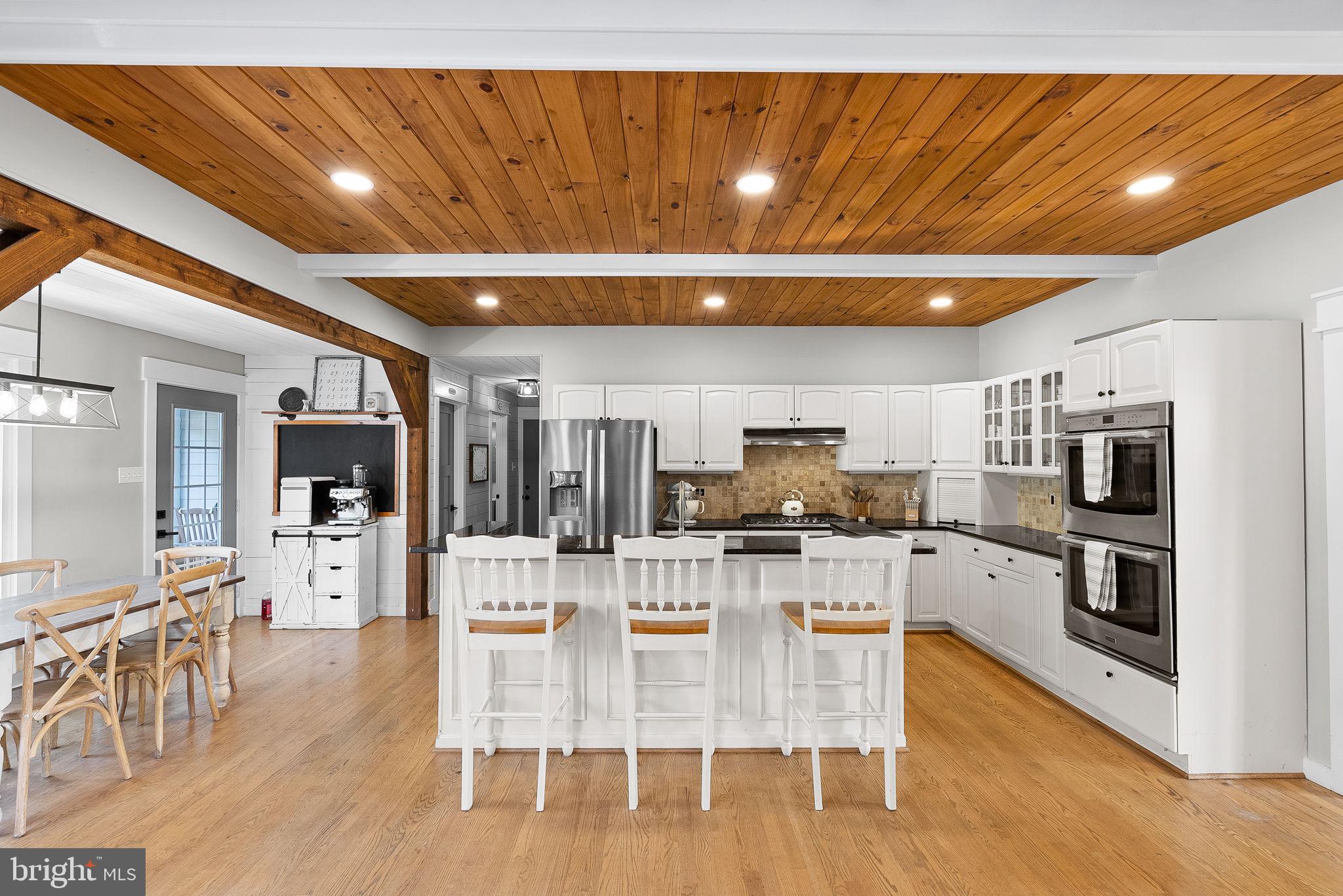 CROSSWIND FARM - Residential