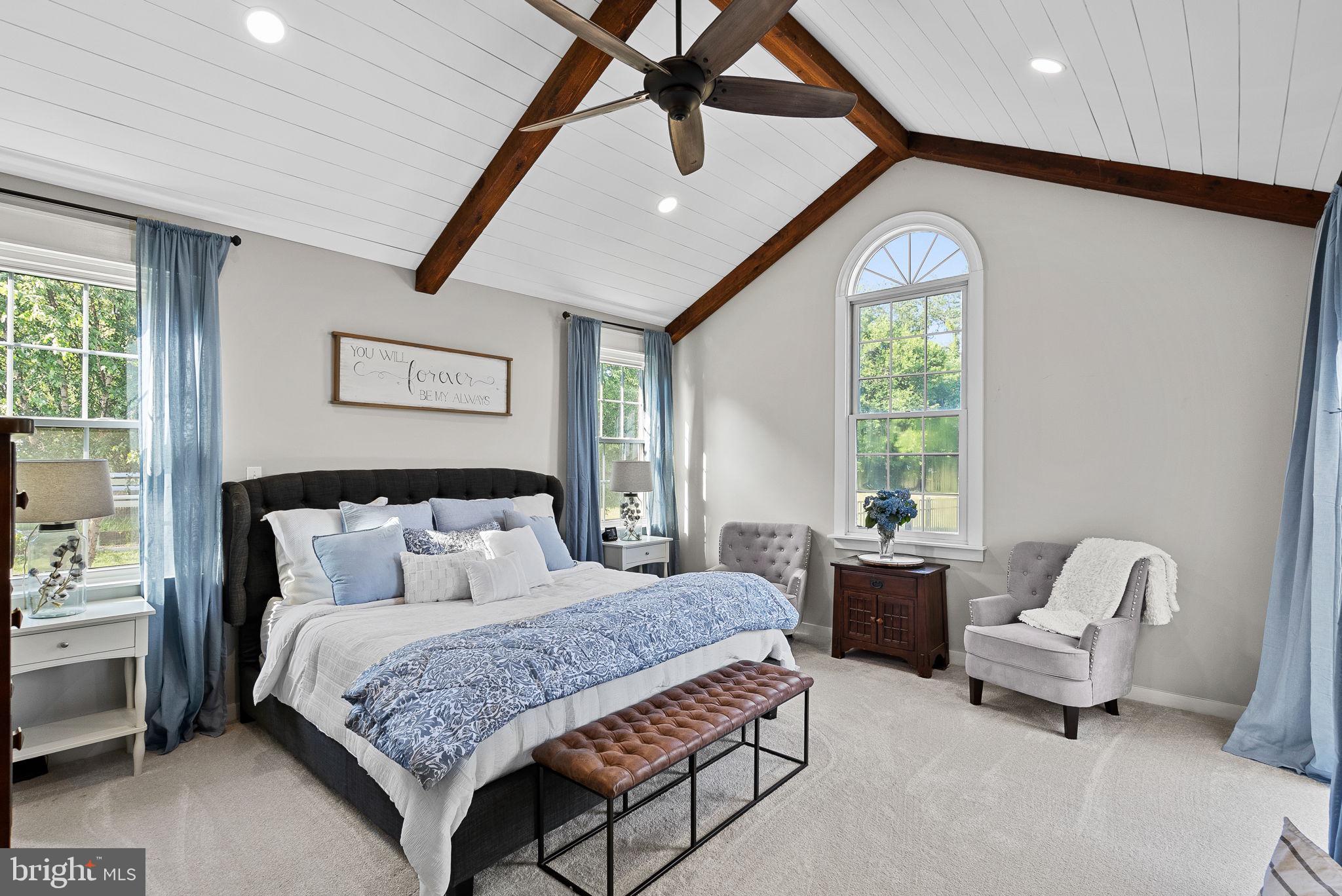 CROSSWIND FARM - Residential