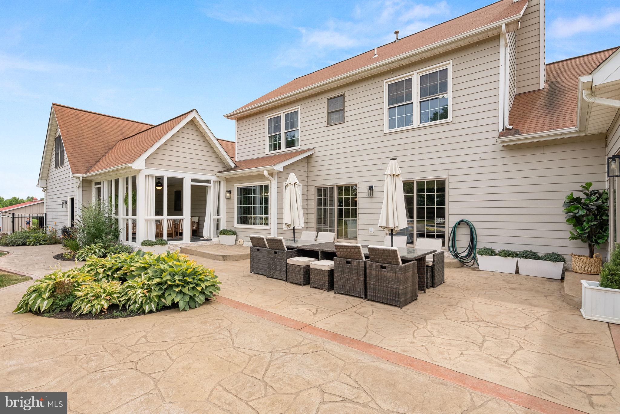 CROSSWIND FARM - Residential