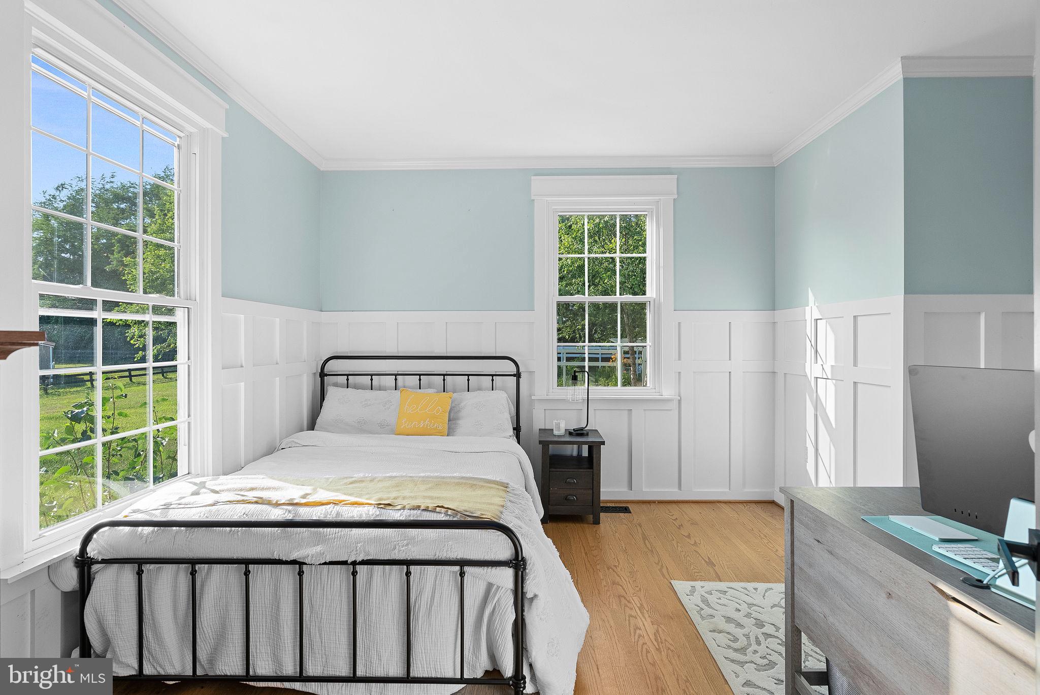 CROSSWIND FARM - Residential