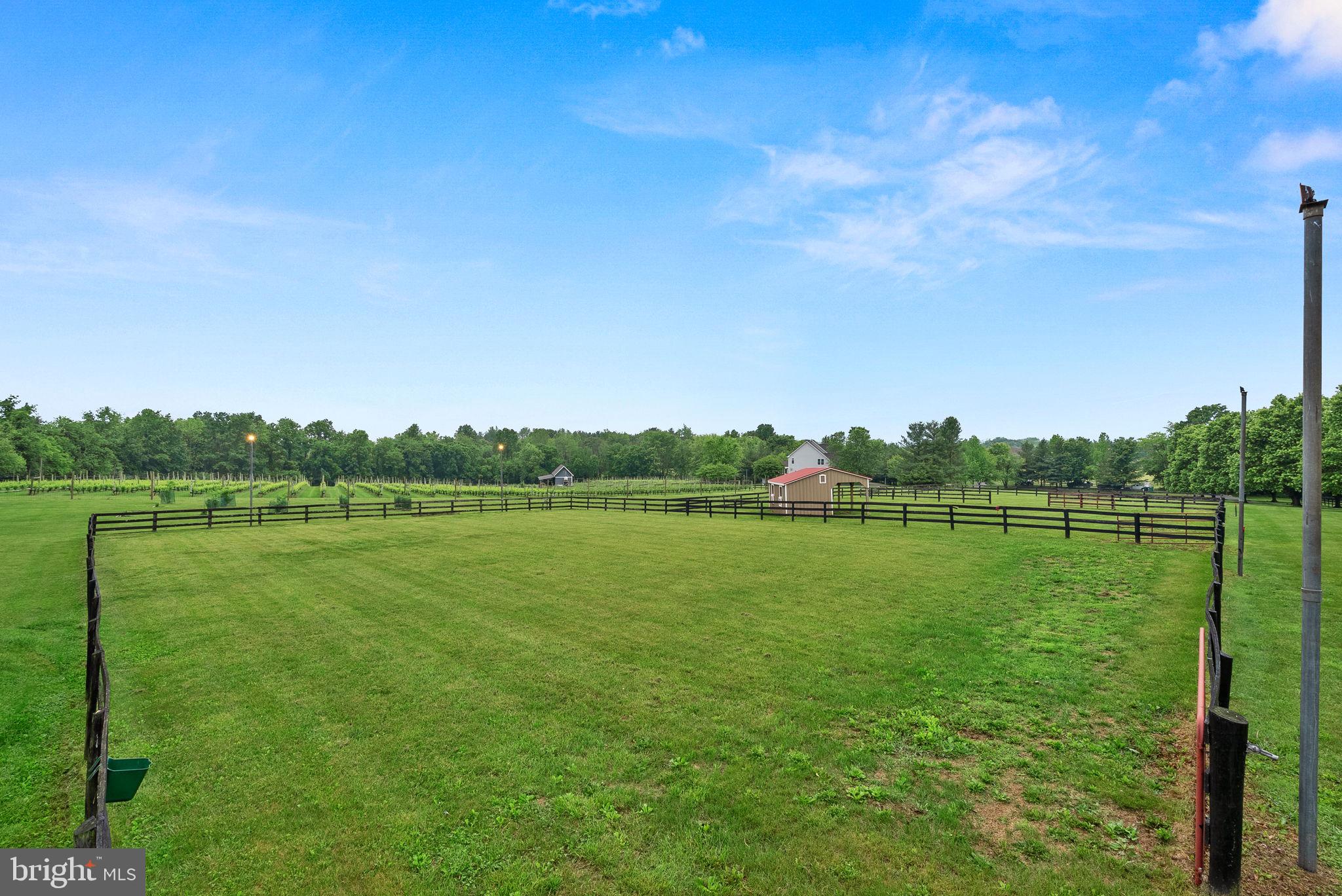 CROSSWIND FARM - Residential