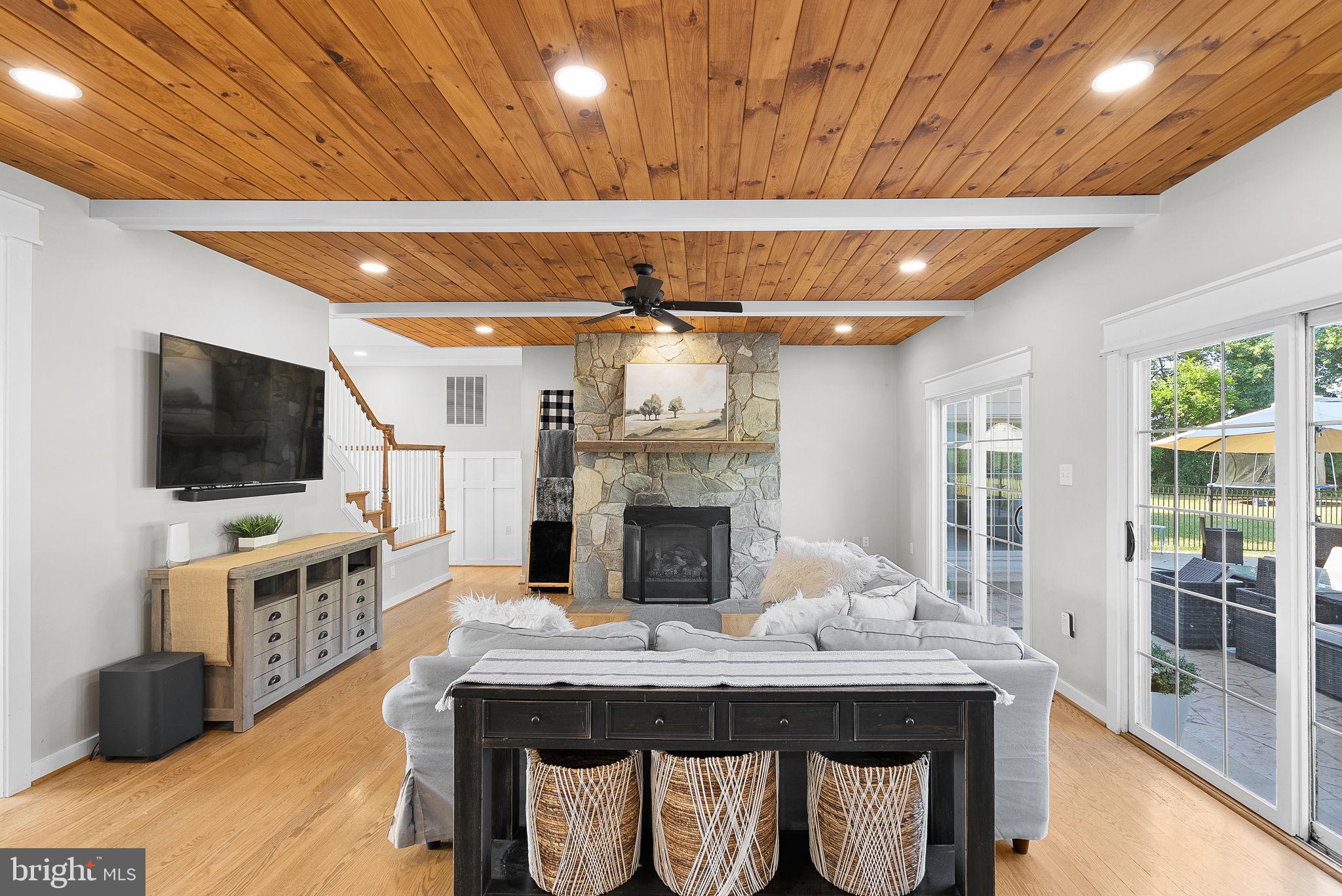 CROSSWIND FARM - Residential