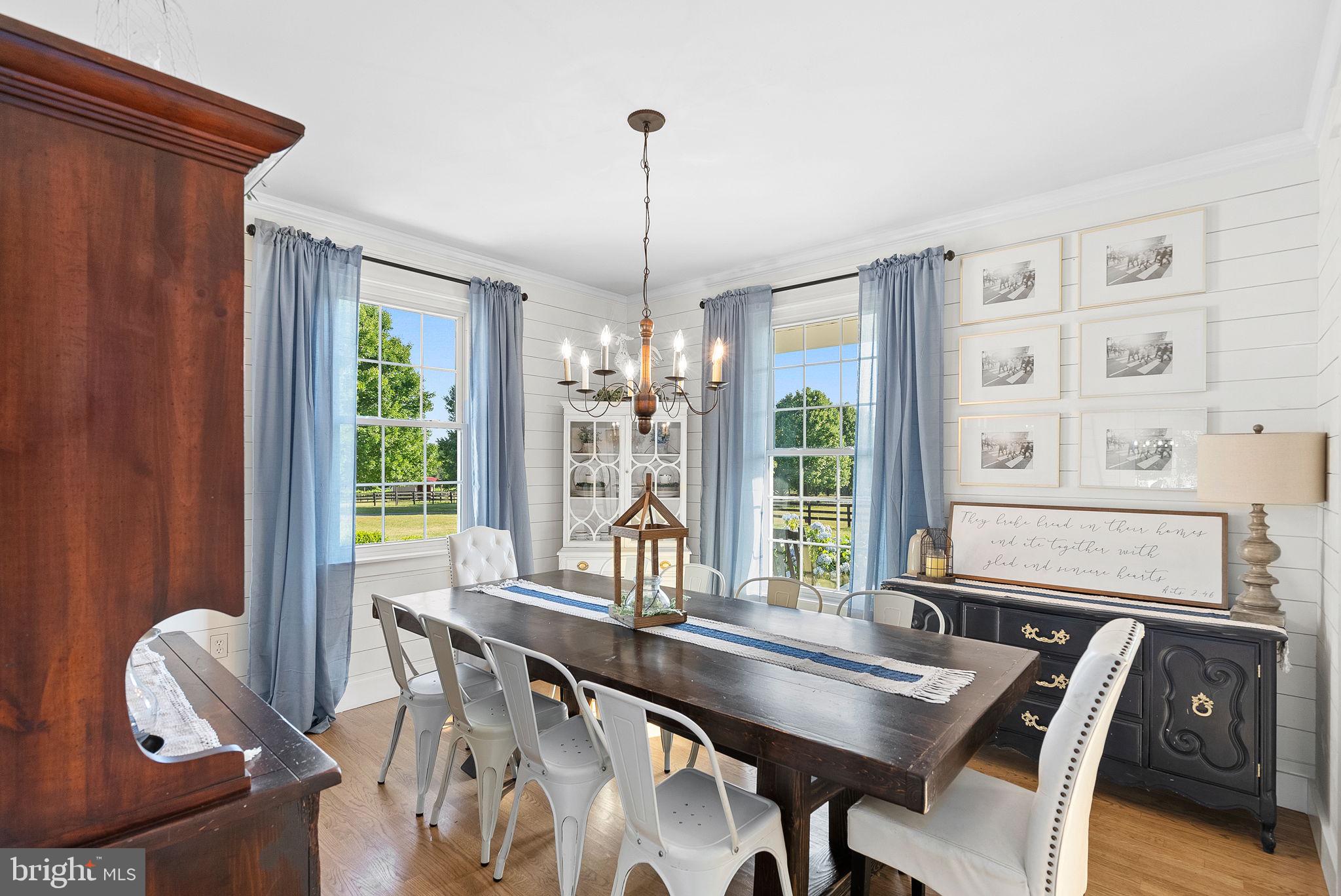 CROSSWIND FARM - Residential