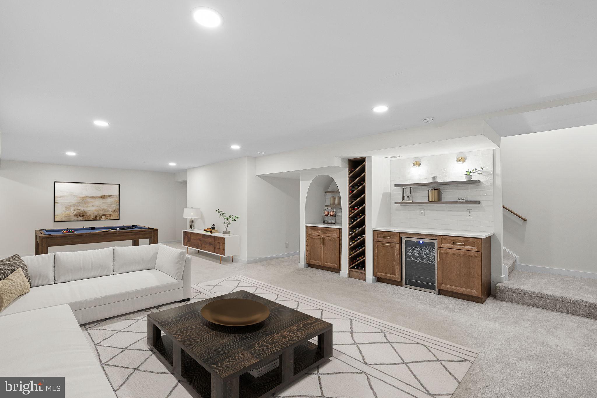 CROSSWIND FARM - Residential