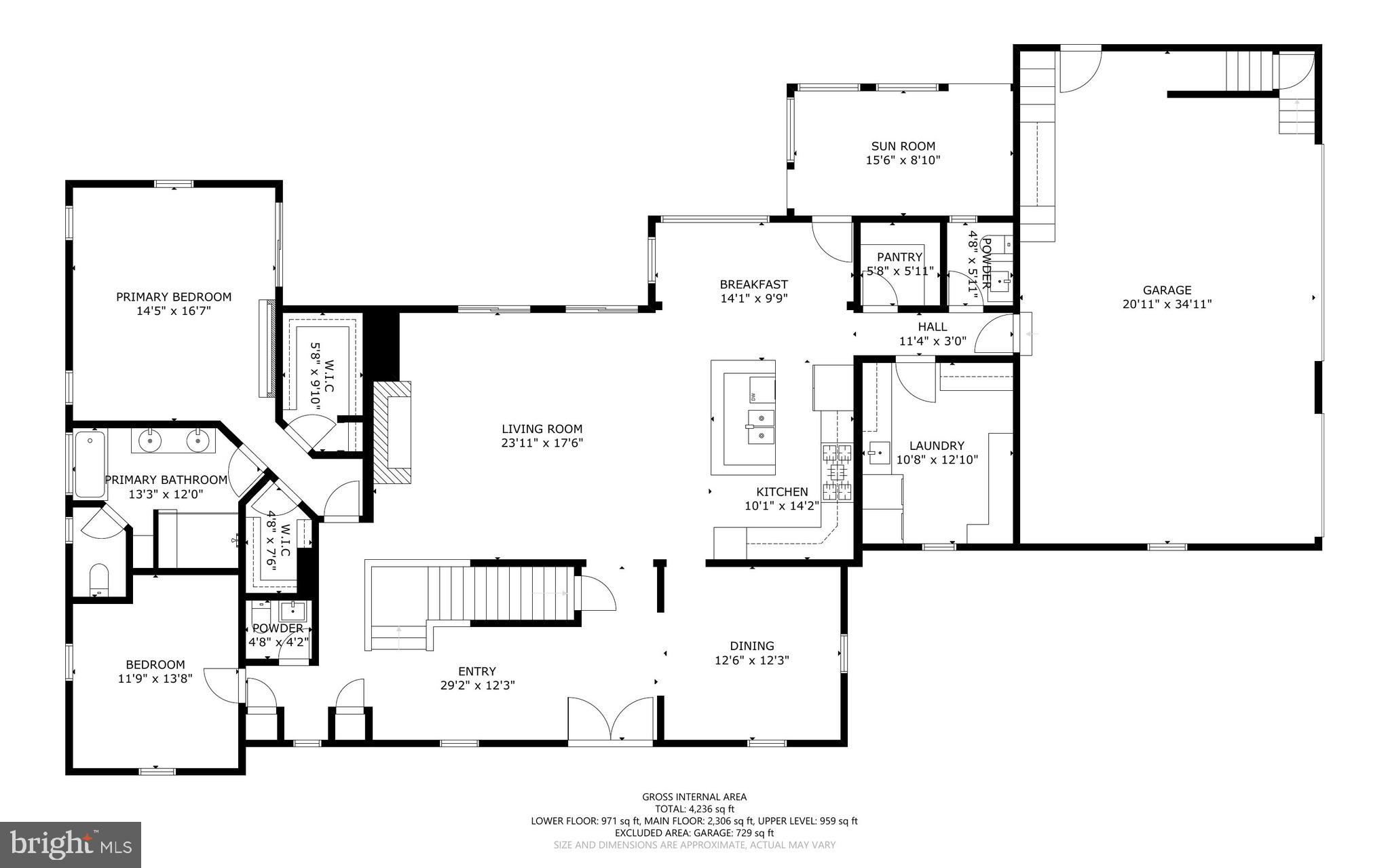 CROSSWIND FARM - Residential