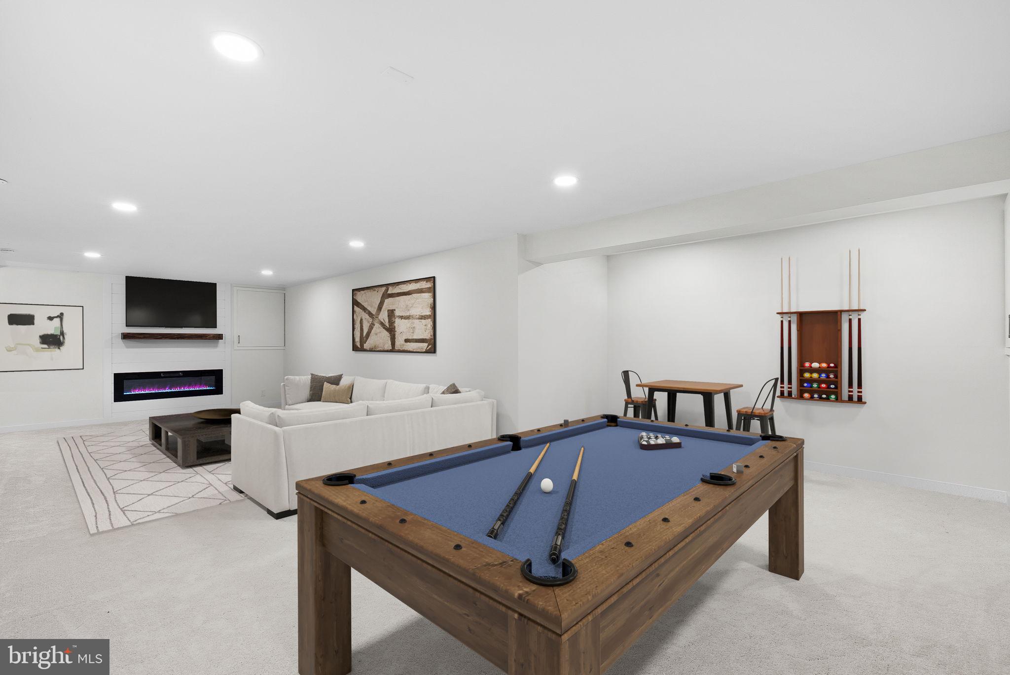 CROSSWIND FARM - Residential