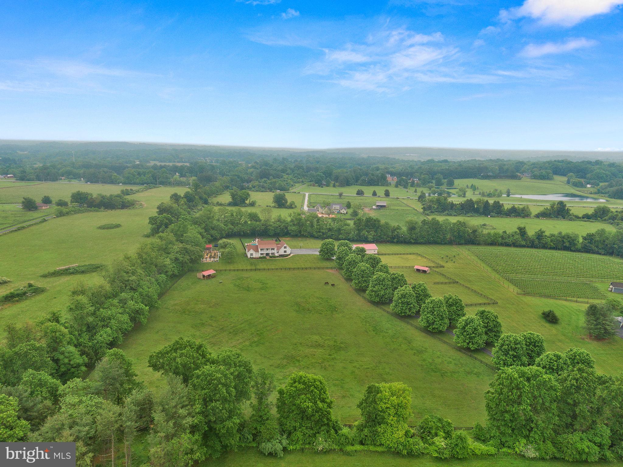 CROSSWIND FARM - Residential