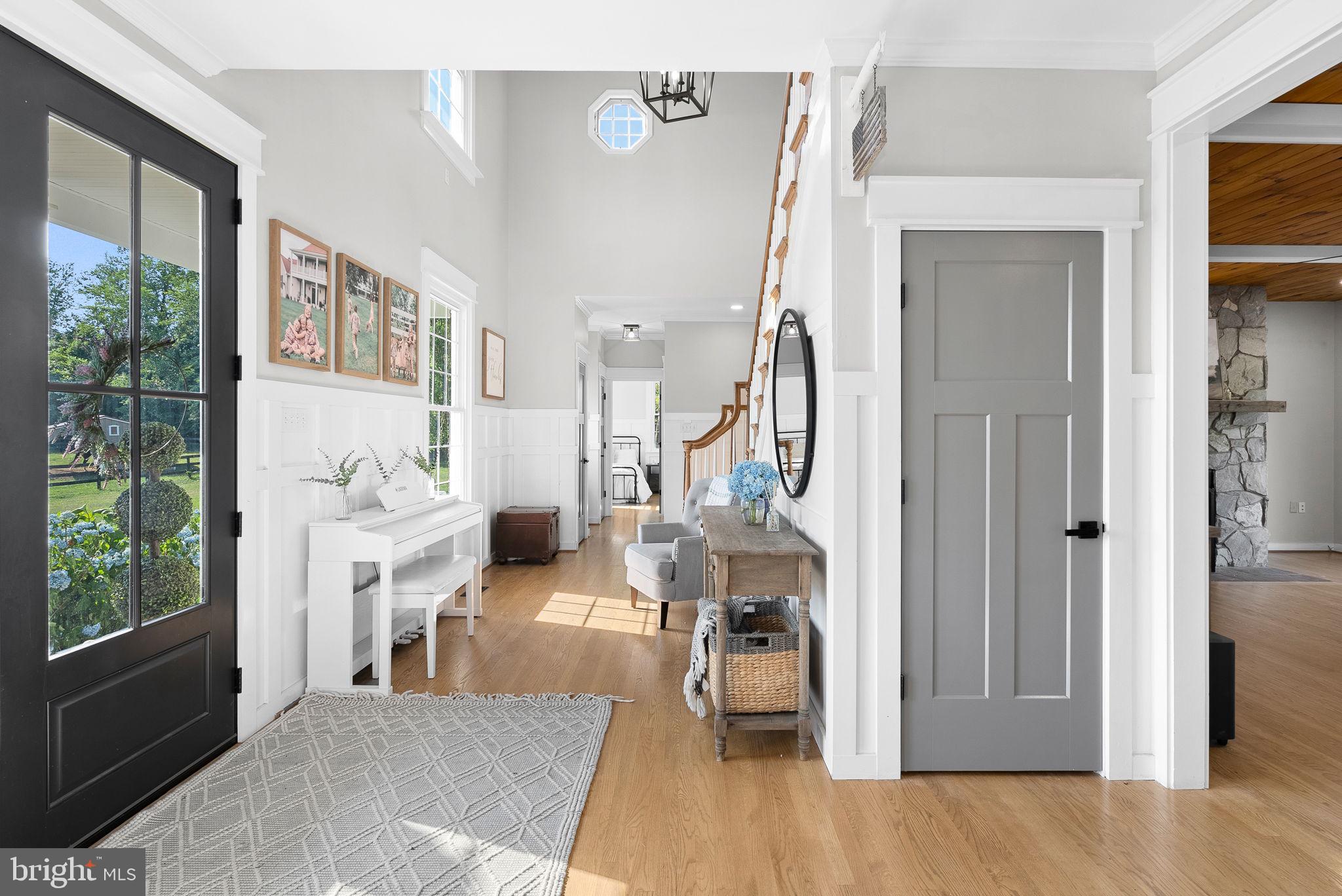 CROSSWIND FARM - Residential