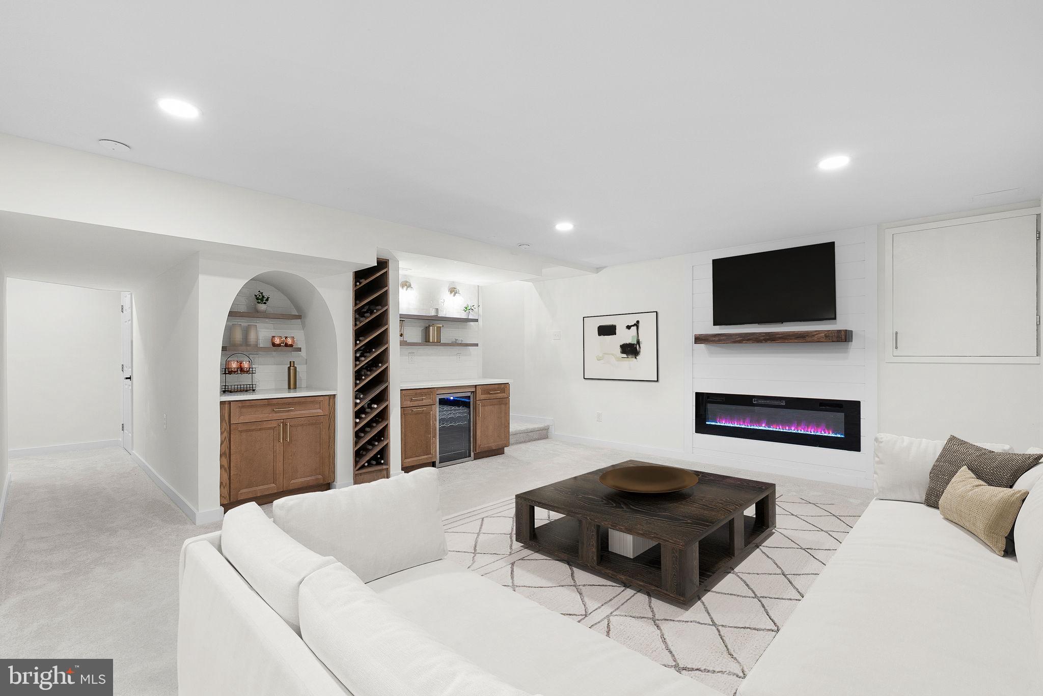 CROSSWIND FARM - Residential