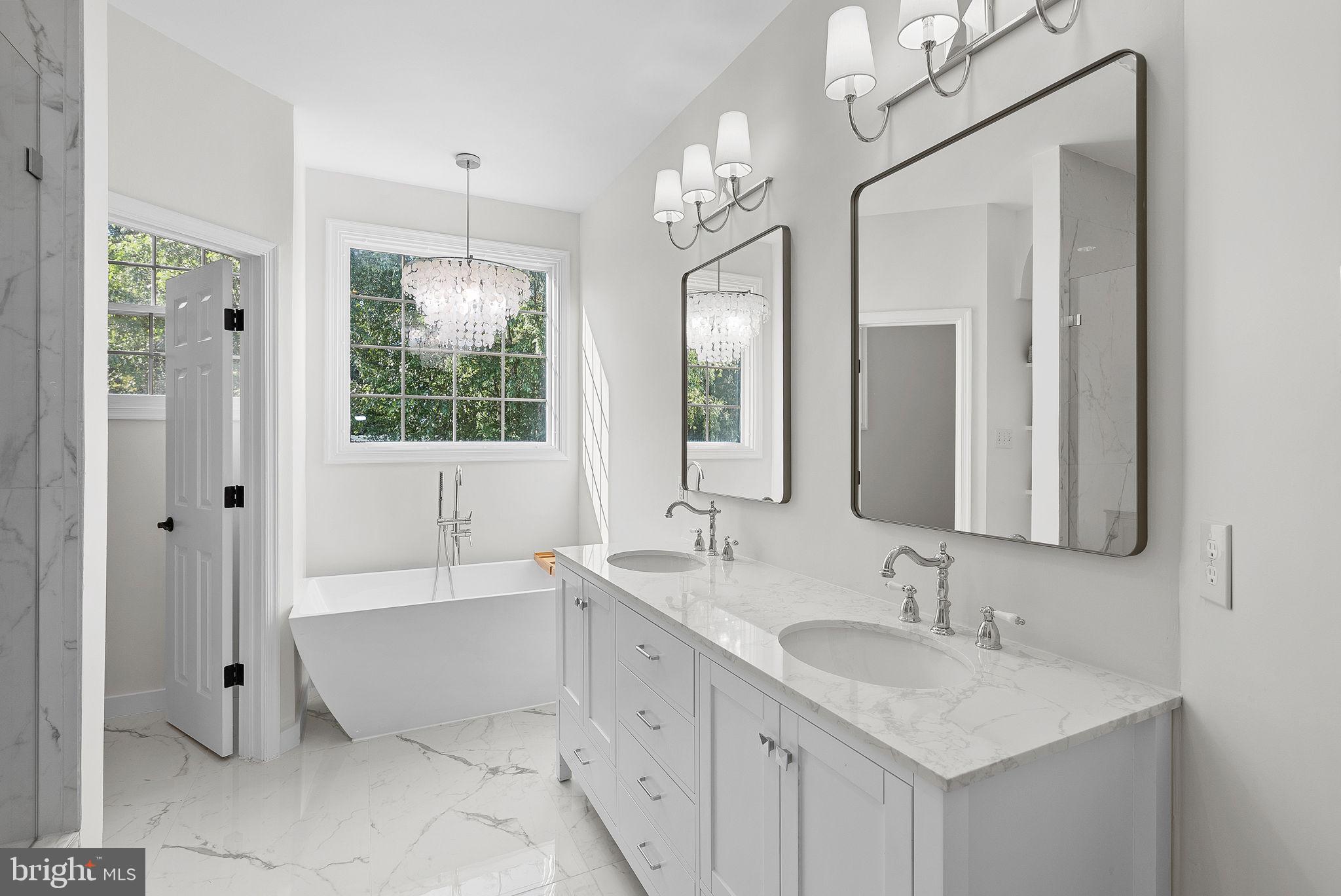 CROSSWIND FARM - Residential