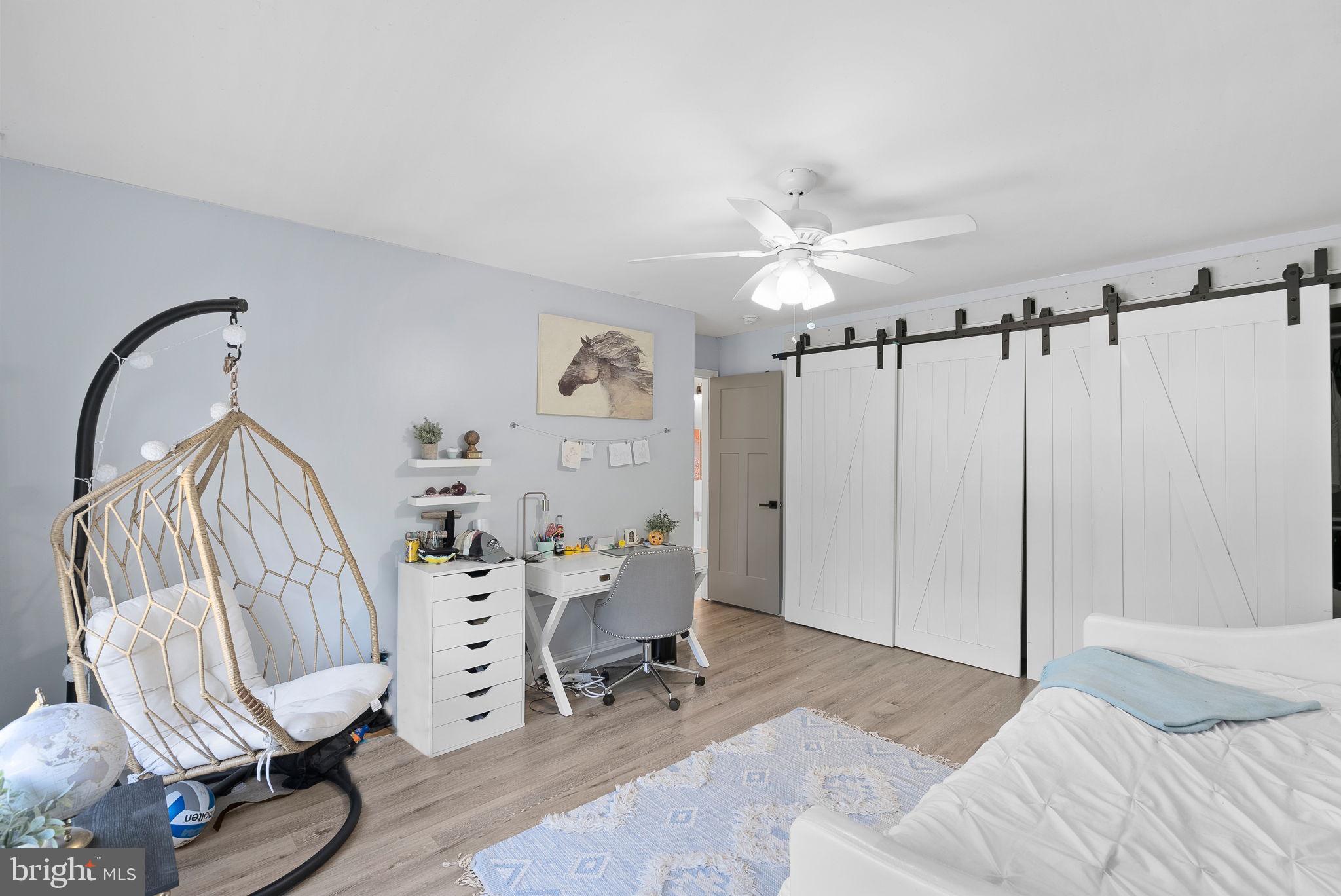 CROSSWIND FARM - Residential