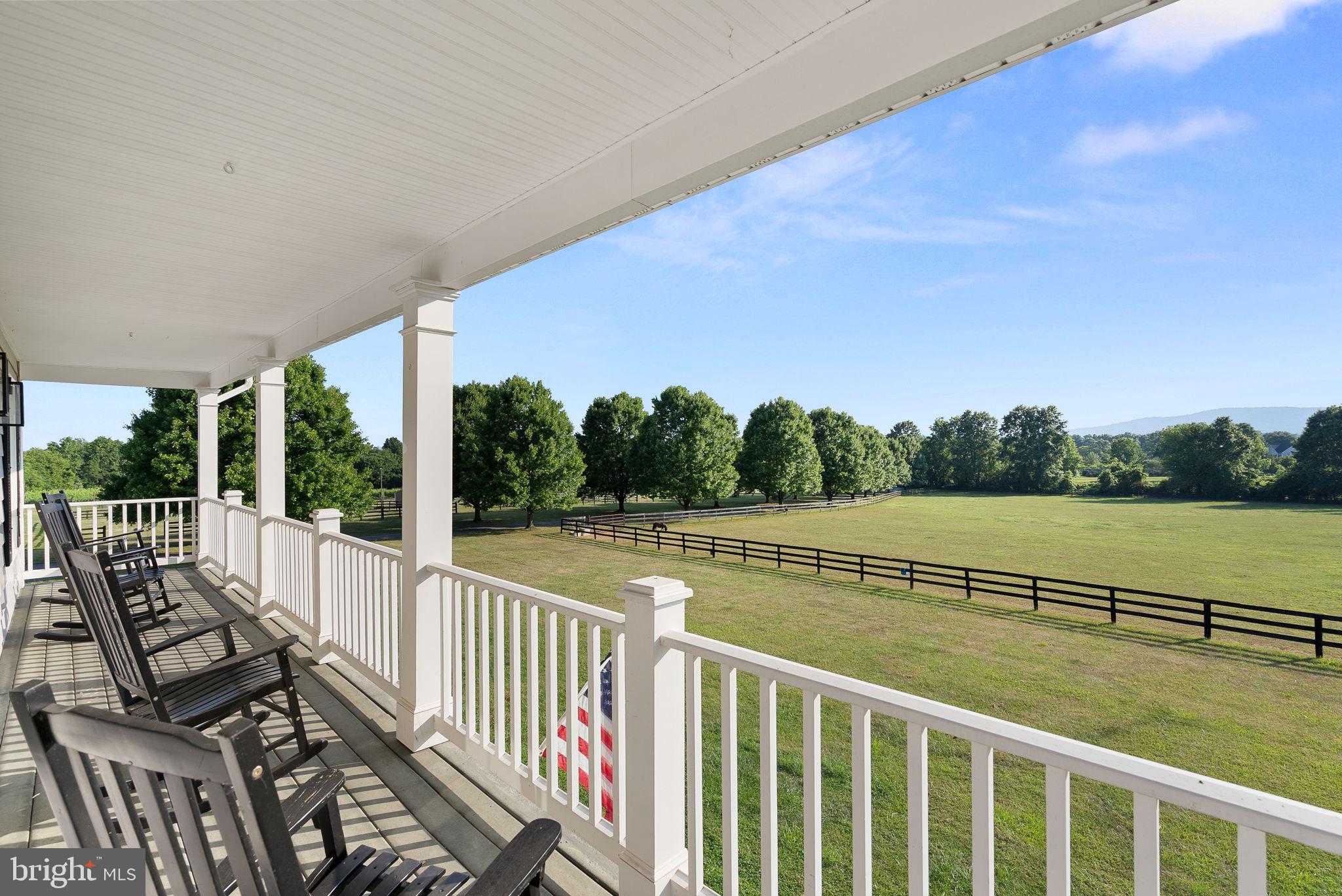 CROSSWIND FARM - Residential