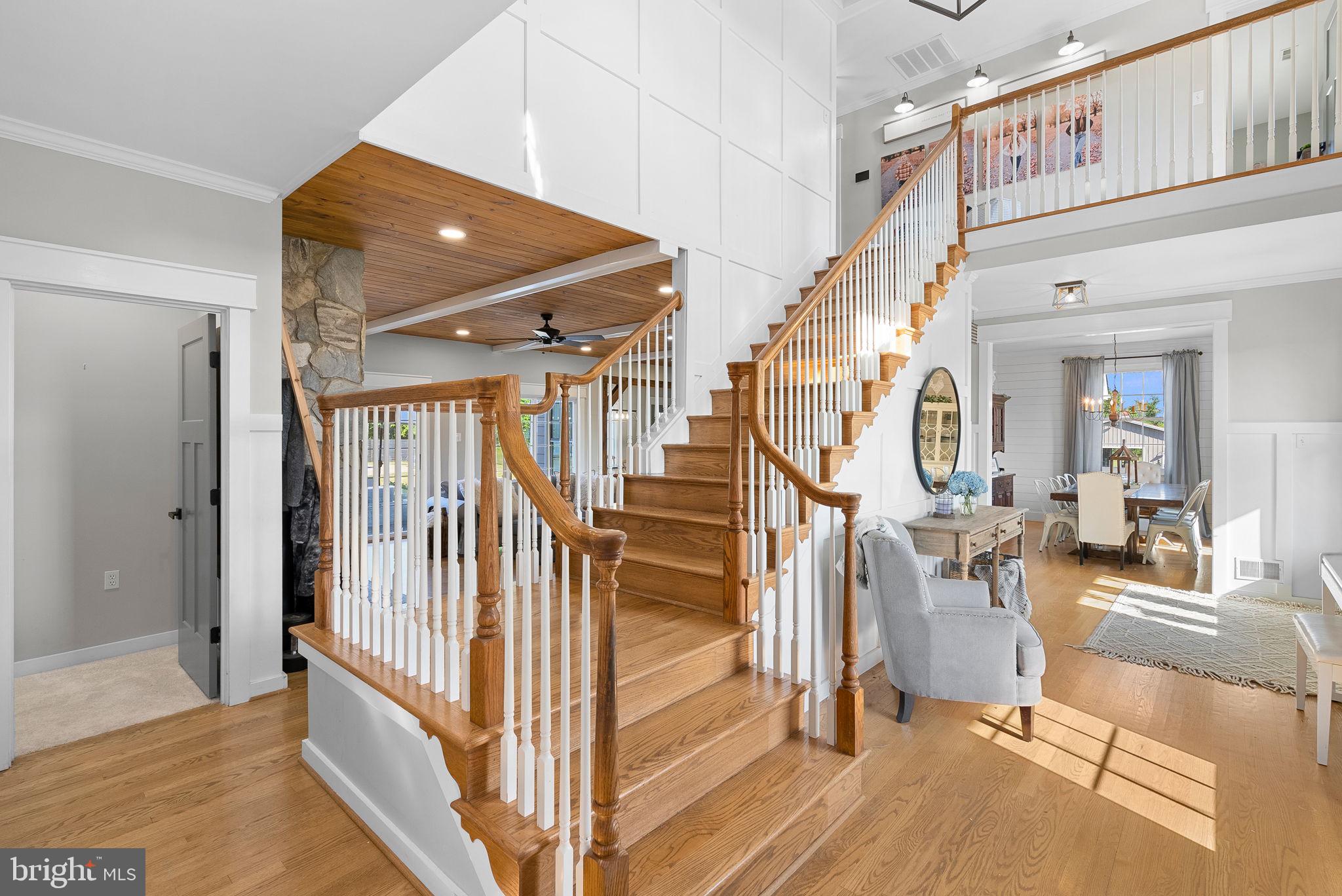 CROSSWIND FARM - Residential