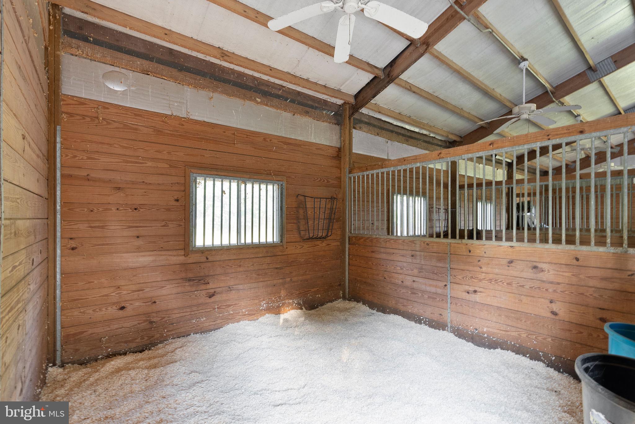 CROSSWIND FARM - Residential