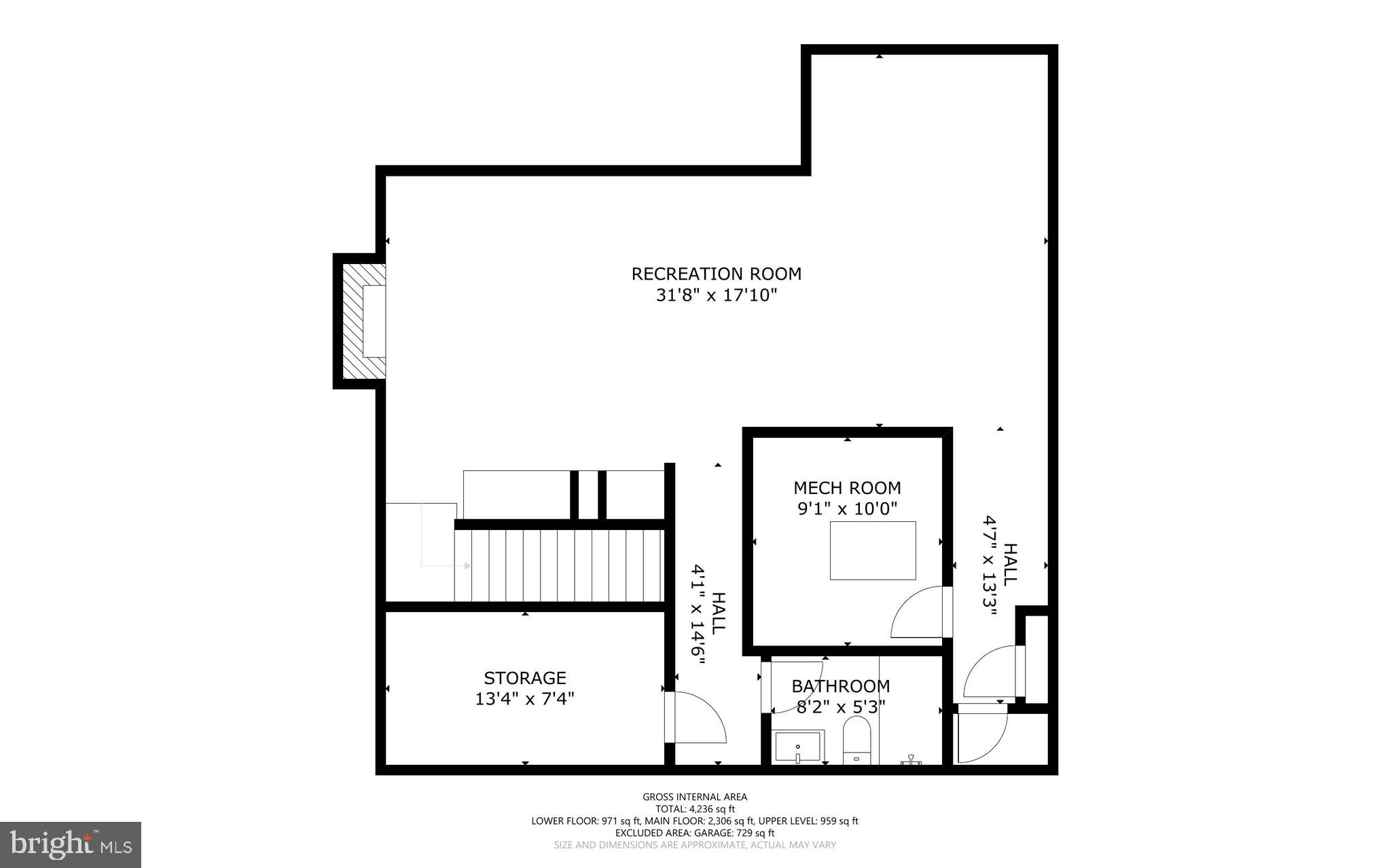 CROSSWIND FARM - Residential