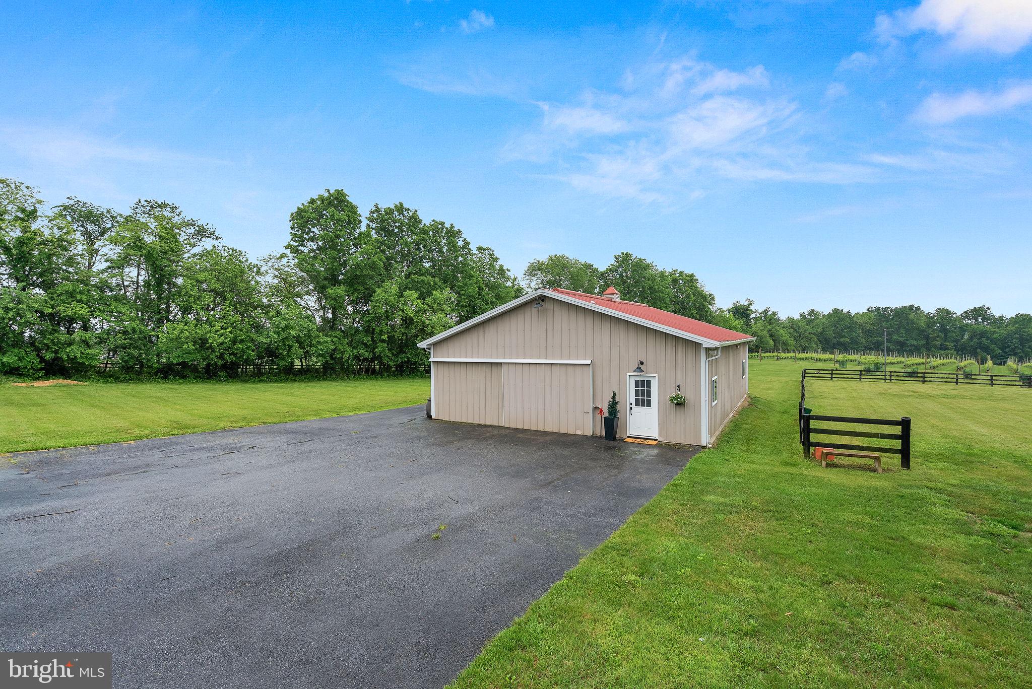 CROSSWIND FARM - Residential