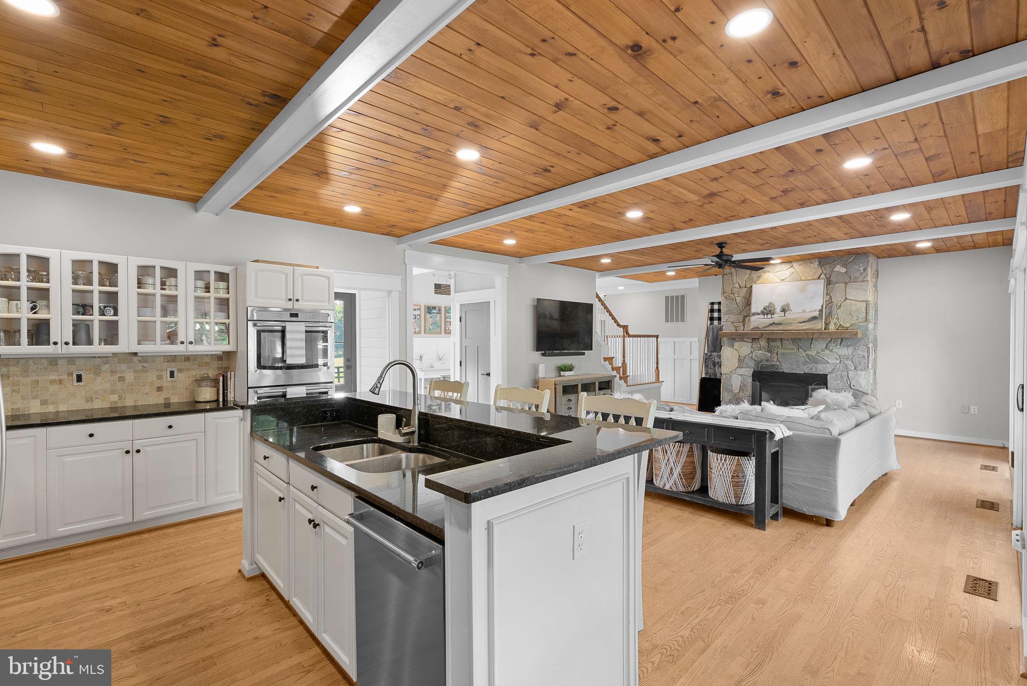 CROSSWIND FARM - Residential