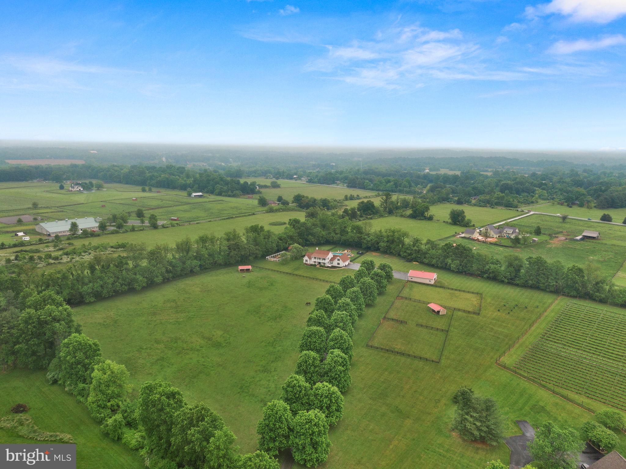 CROSSWIND FARM - Residential