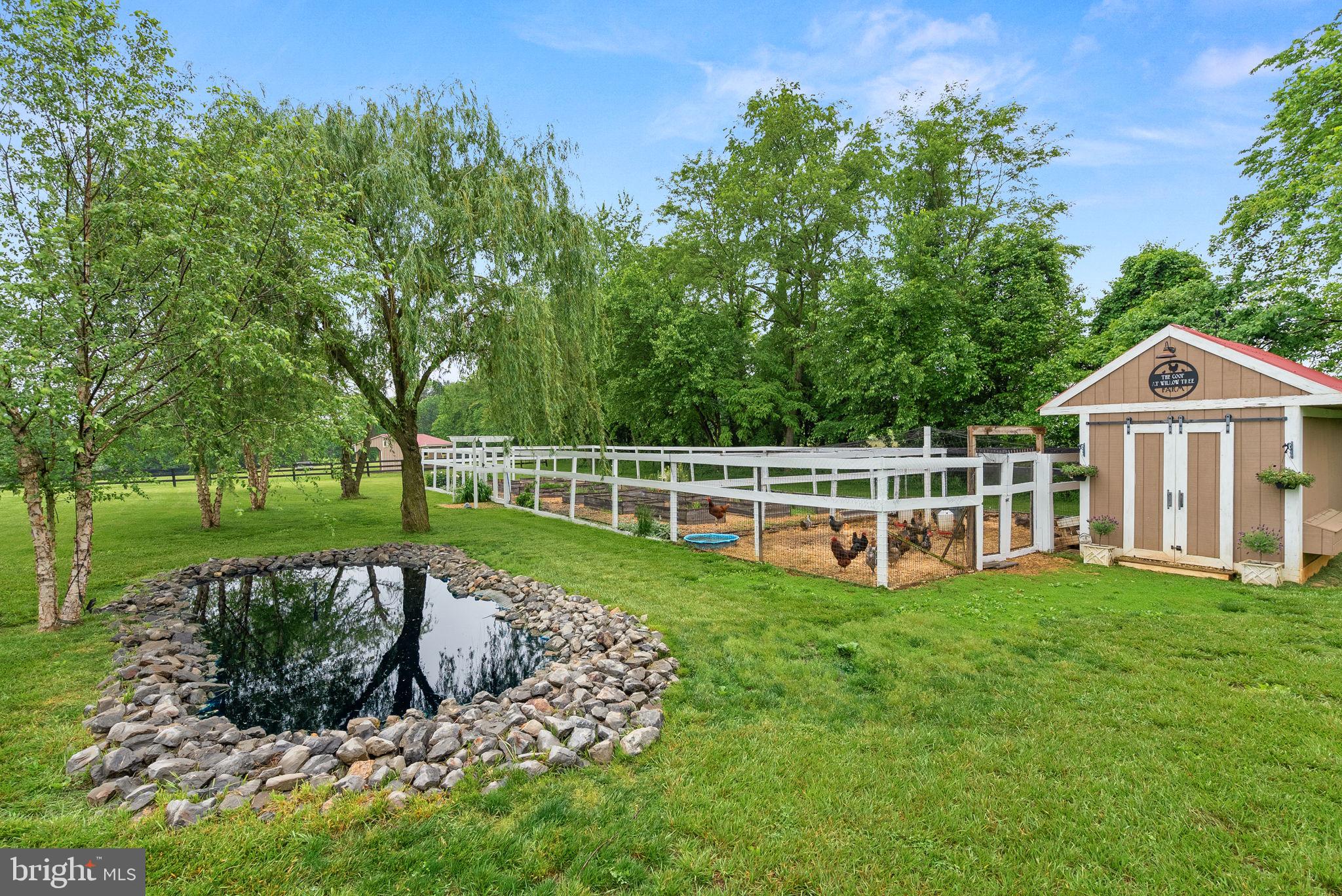 CROSSWIND FARM - Residential