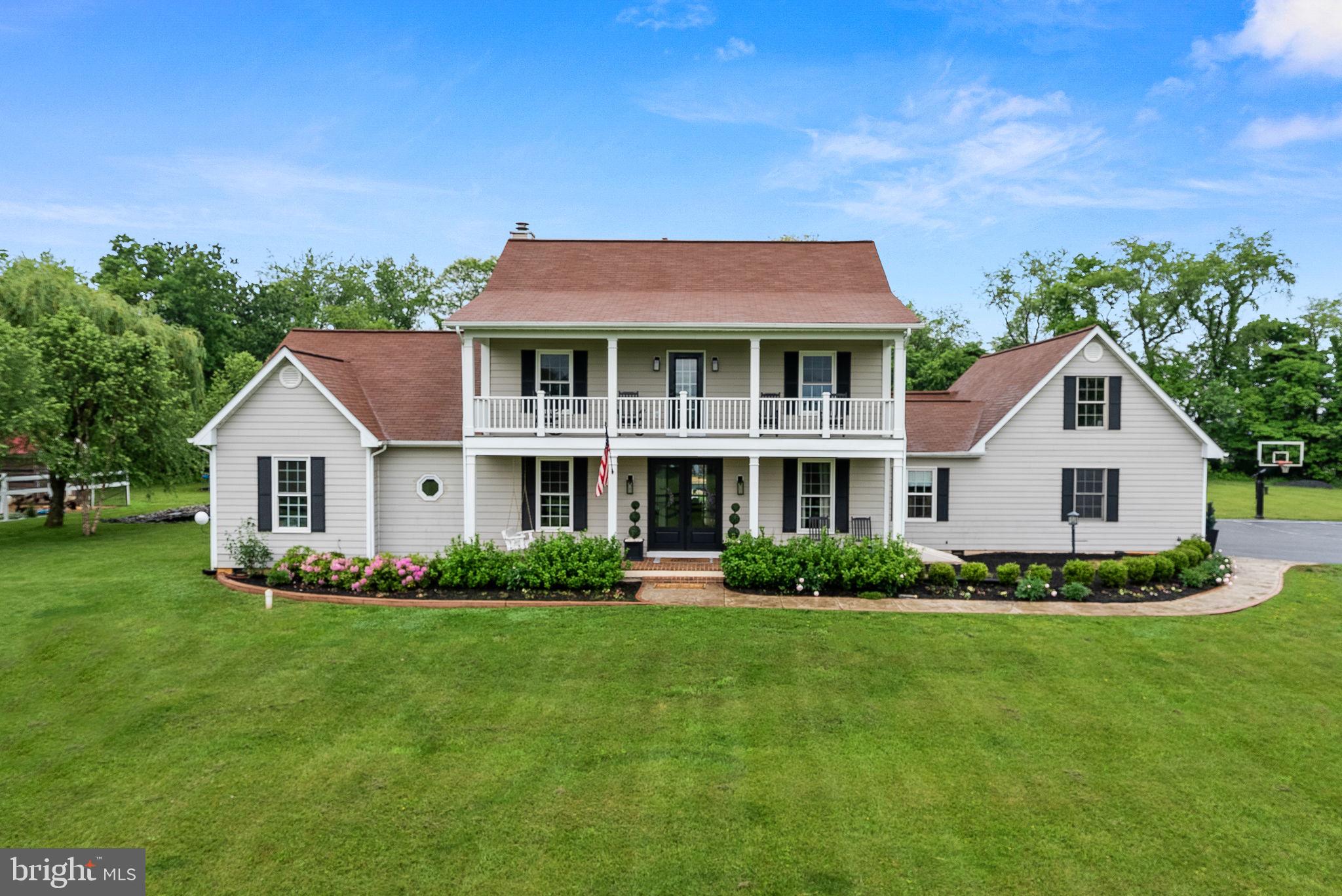 CROSSWIND FARM - Residential