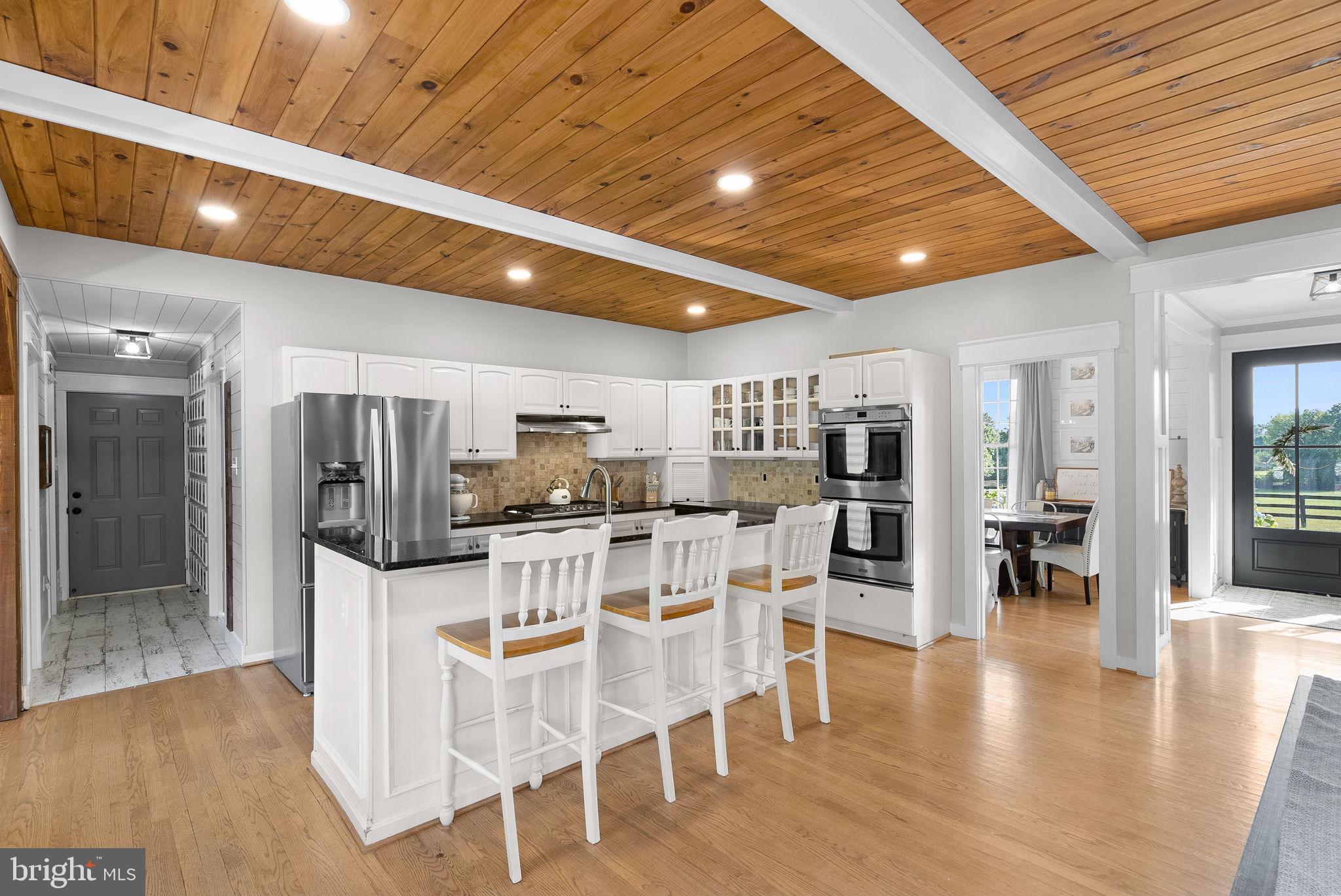 CROSSWIND FARM - Residential