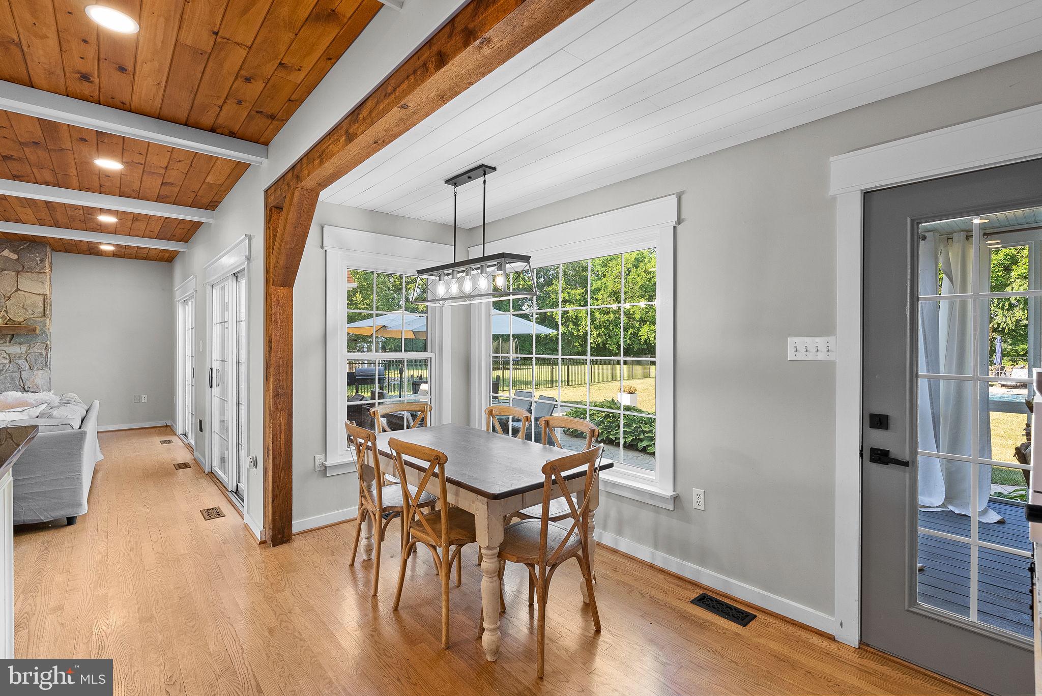 CROSSWIND FARM - Residential