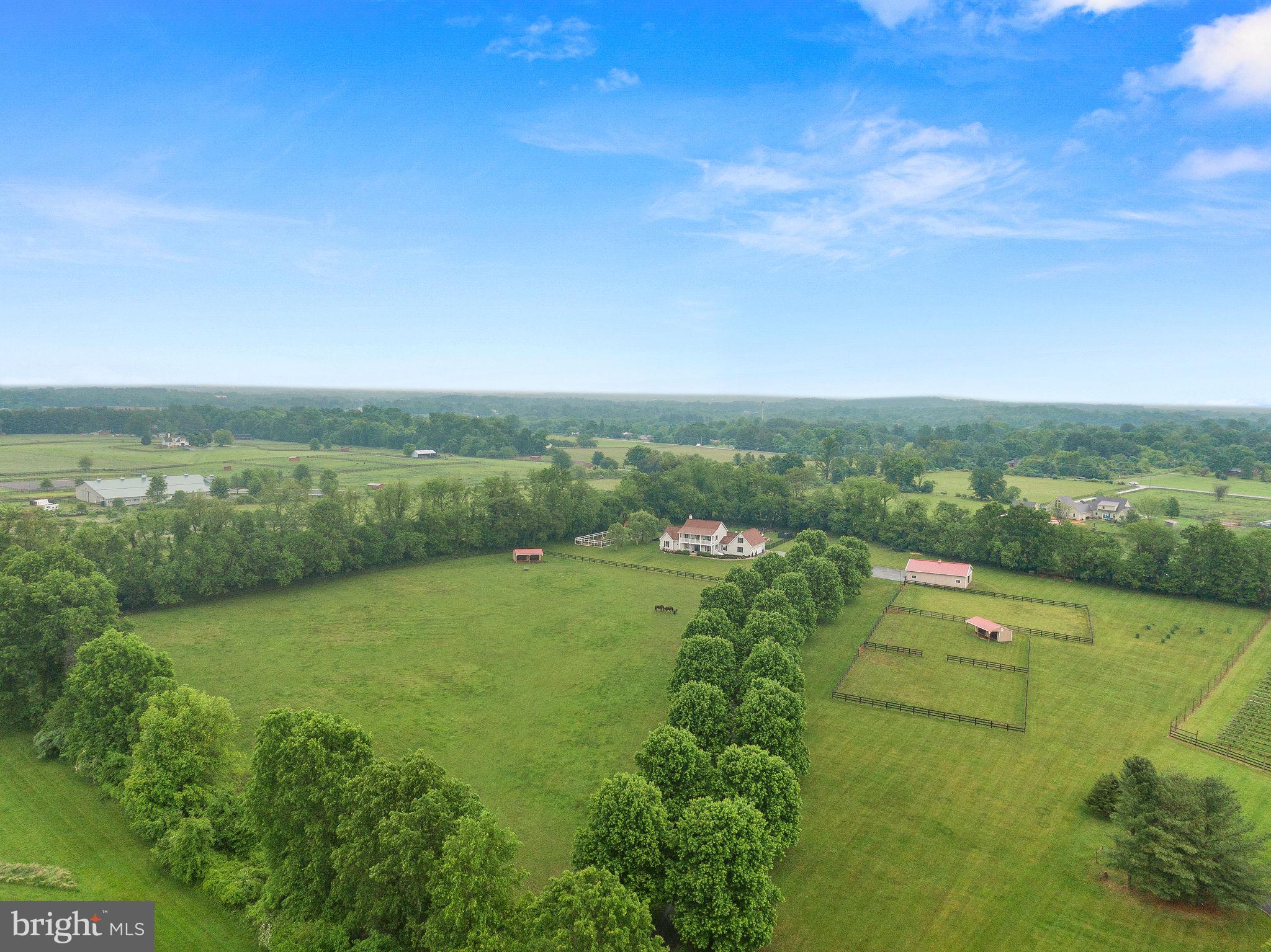 CROSSWIND FARM - Residential