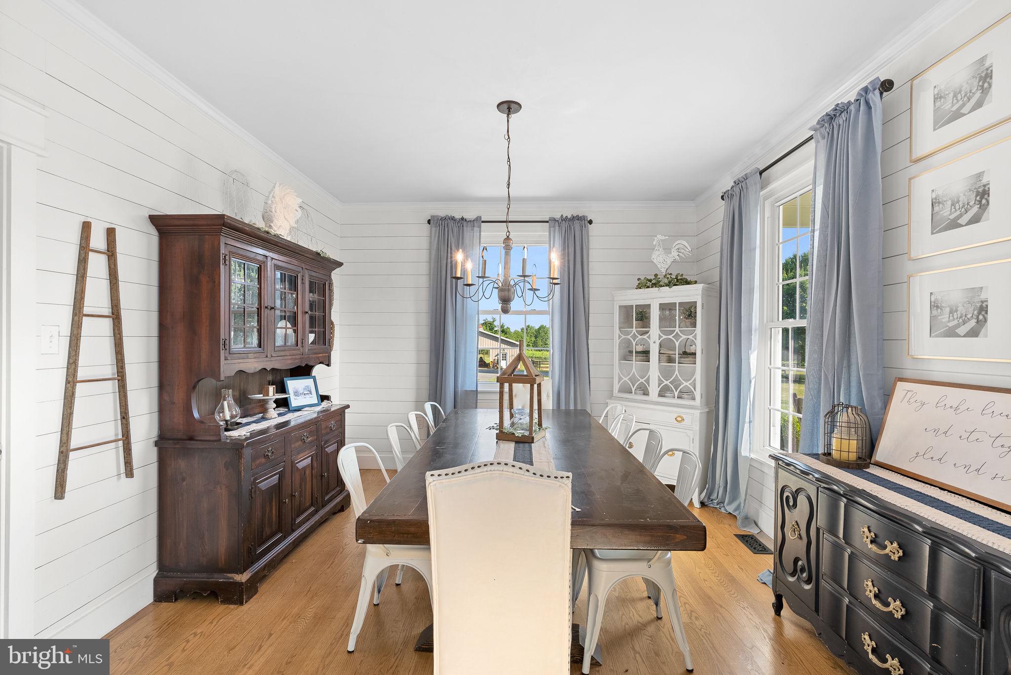 CROSSWIND FARM - Residential