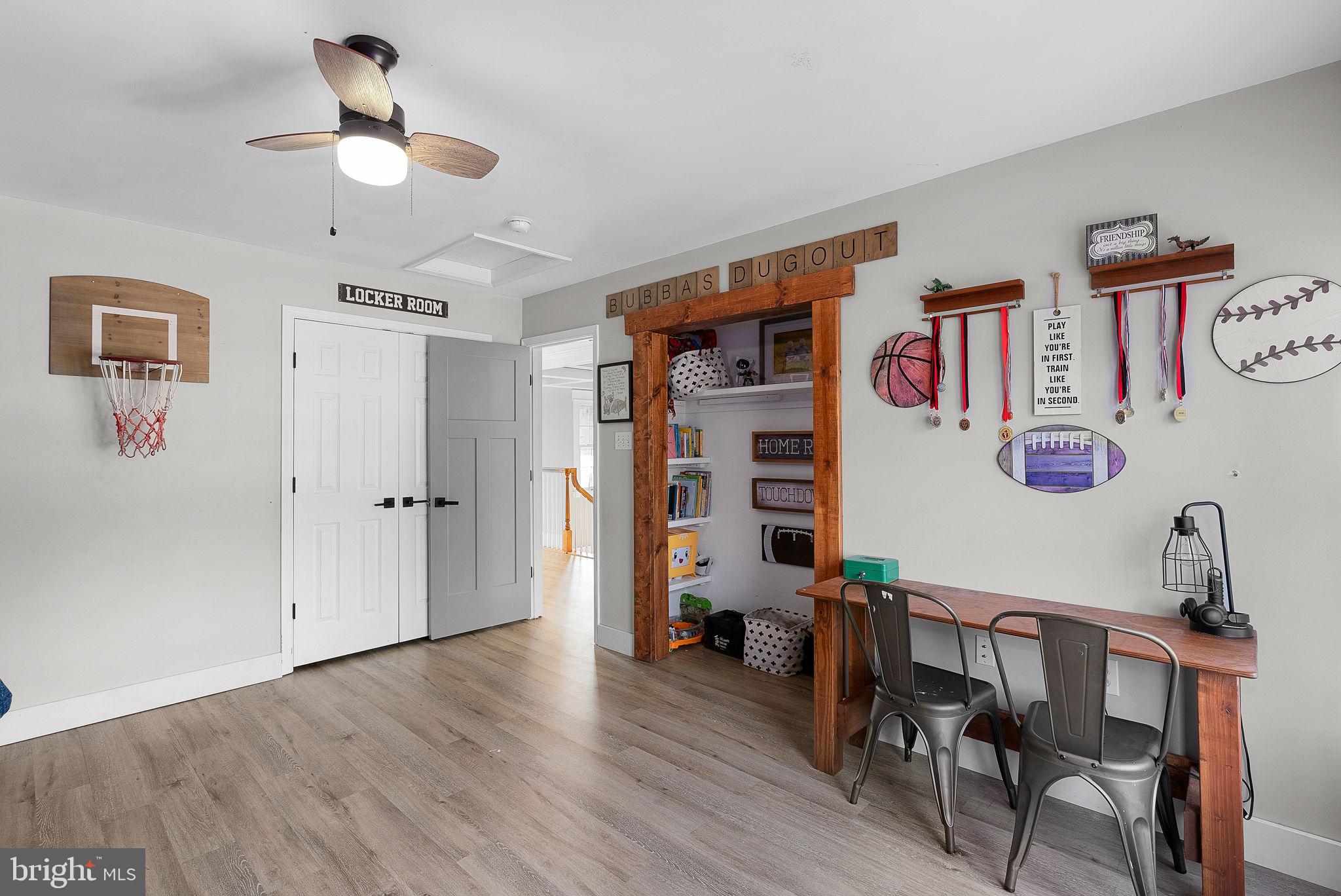 CROSSWIND FARM - Residential