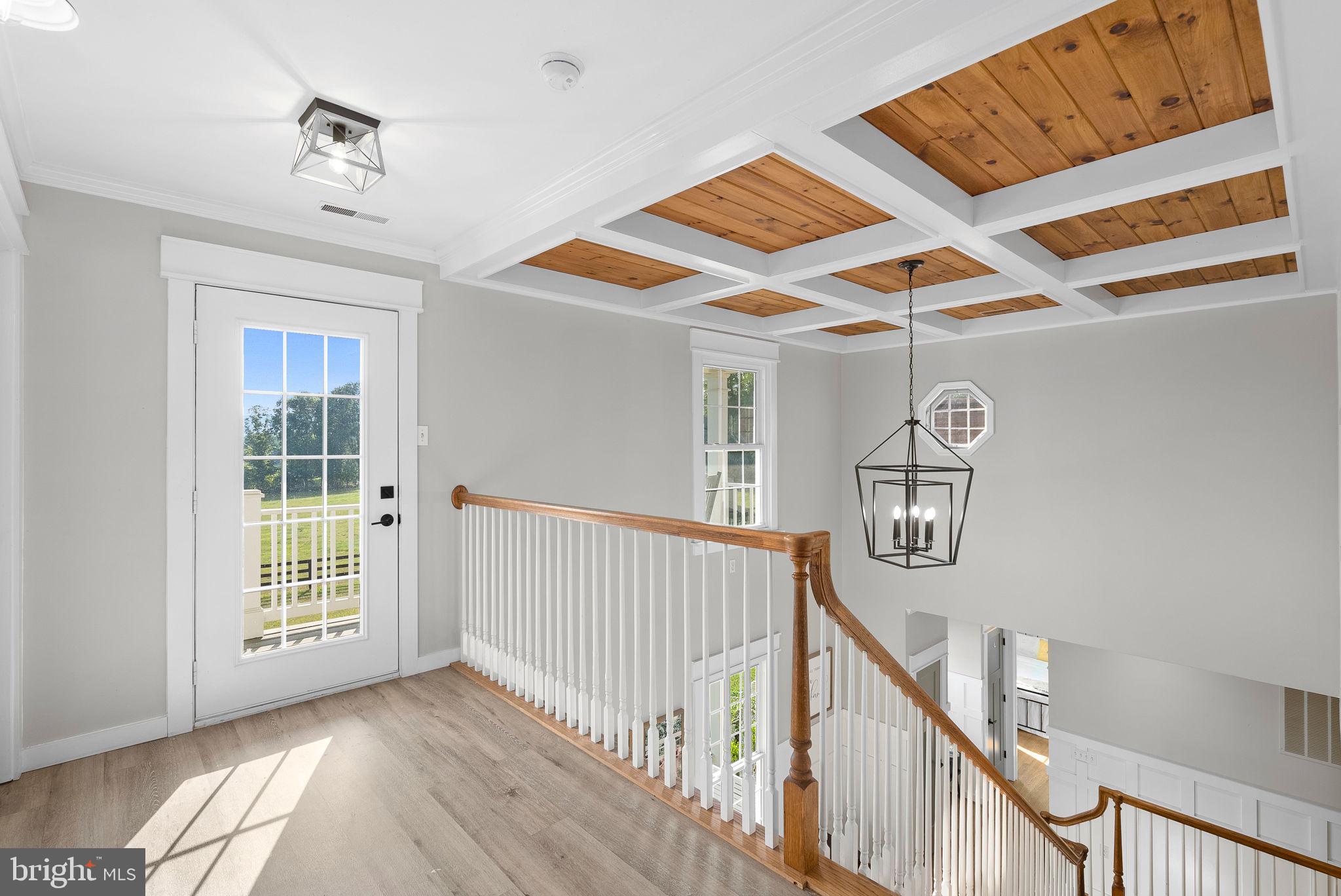 CROSSWIND FARM - Residential