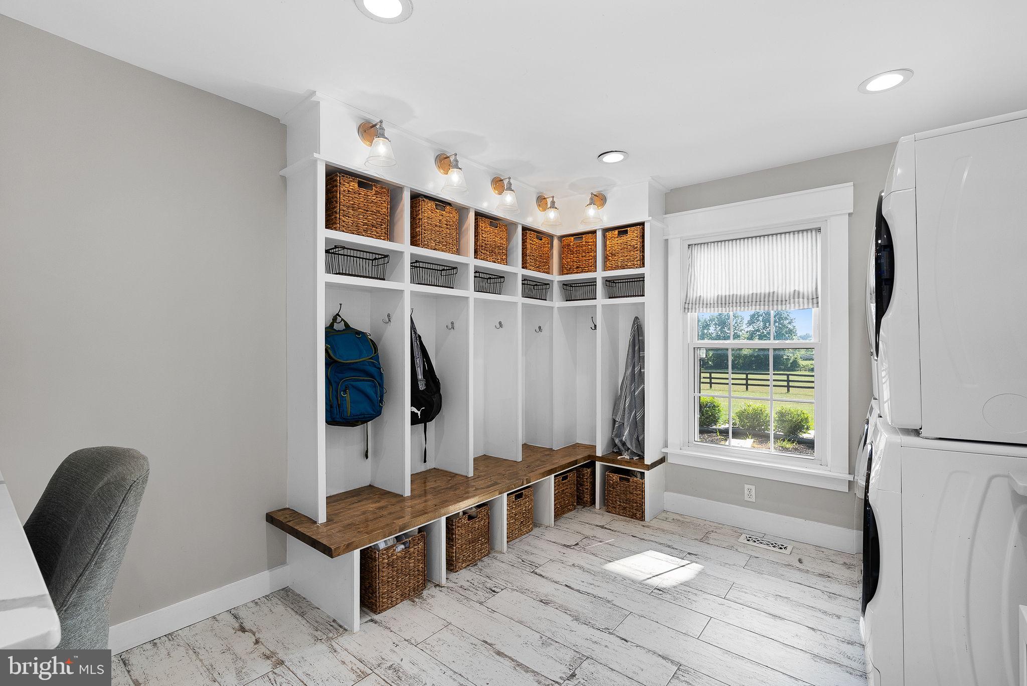 CROSSWIND FARM - Residential