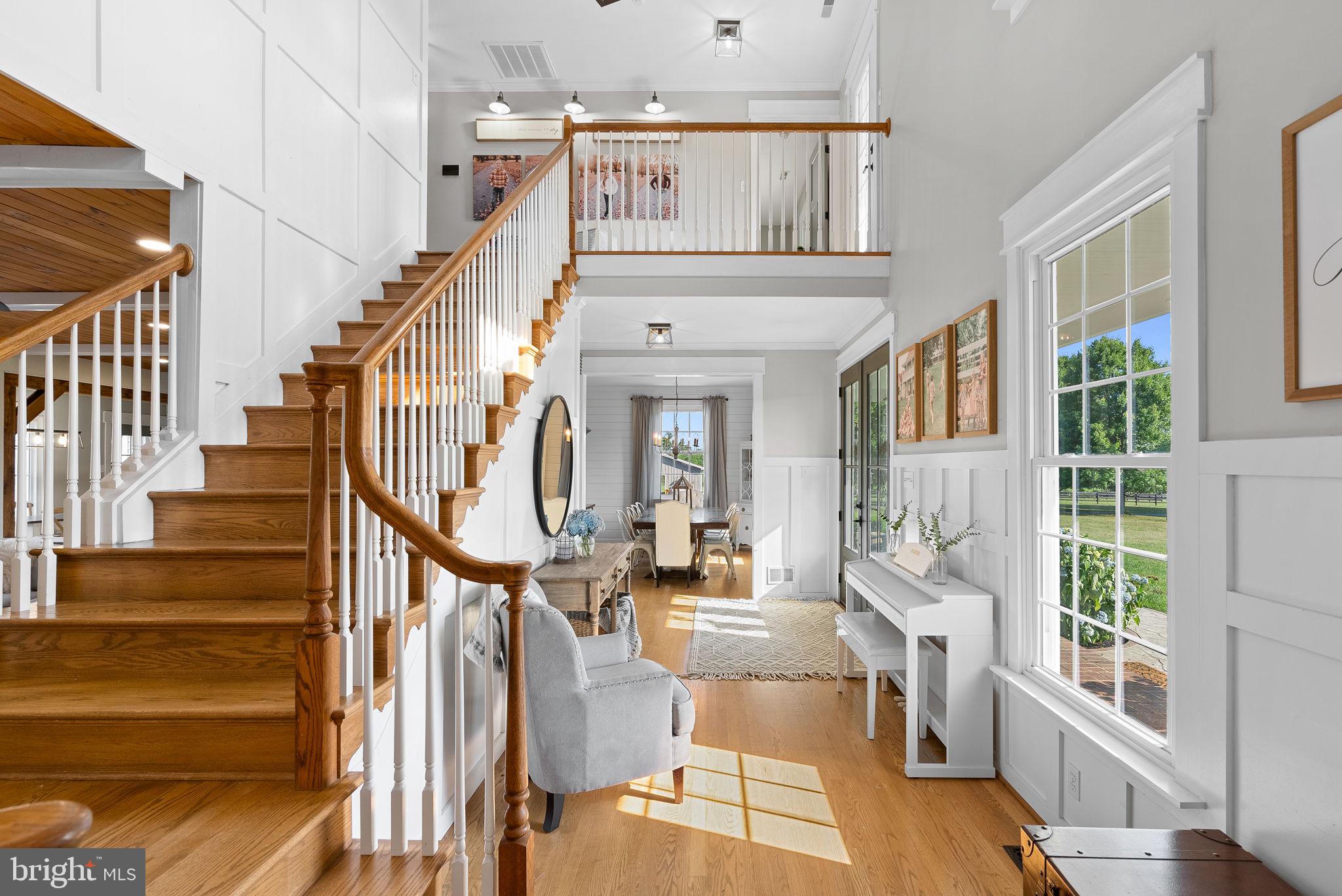 CROSSWIND FARM - Residential